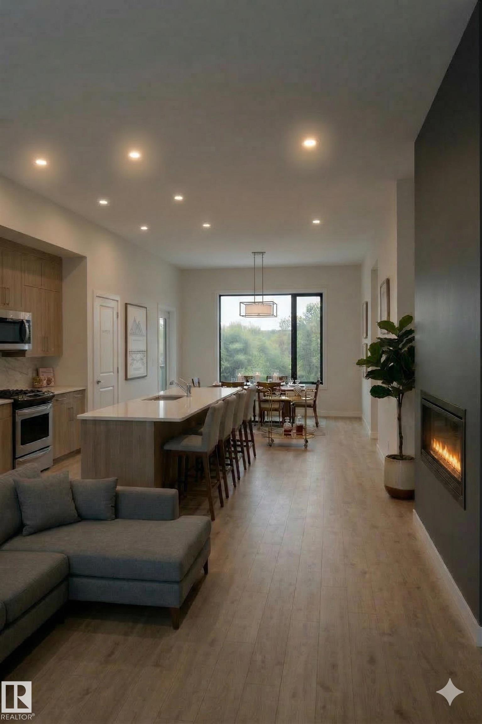 558 Ashgrove Circle, Anderson, Leduc