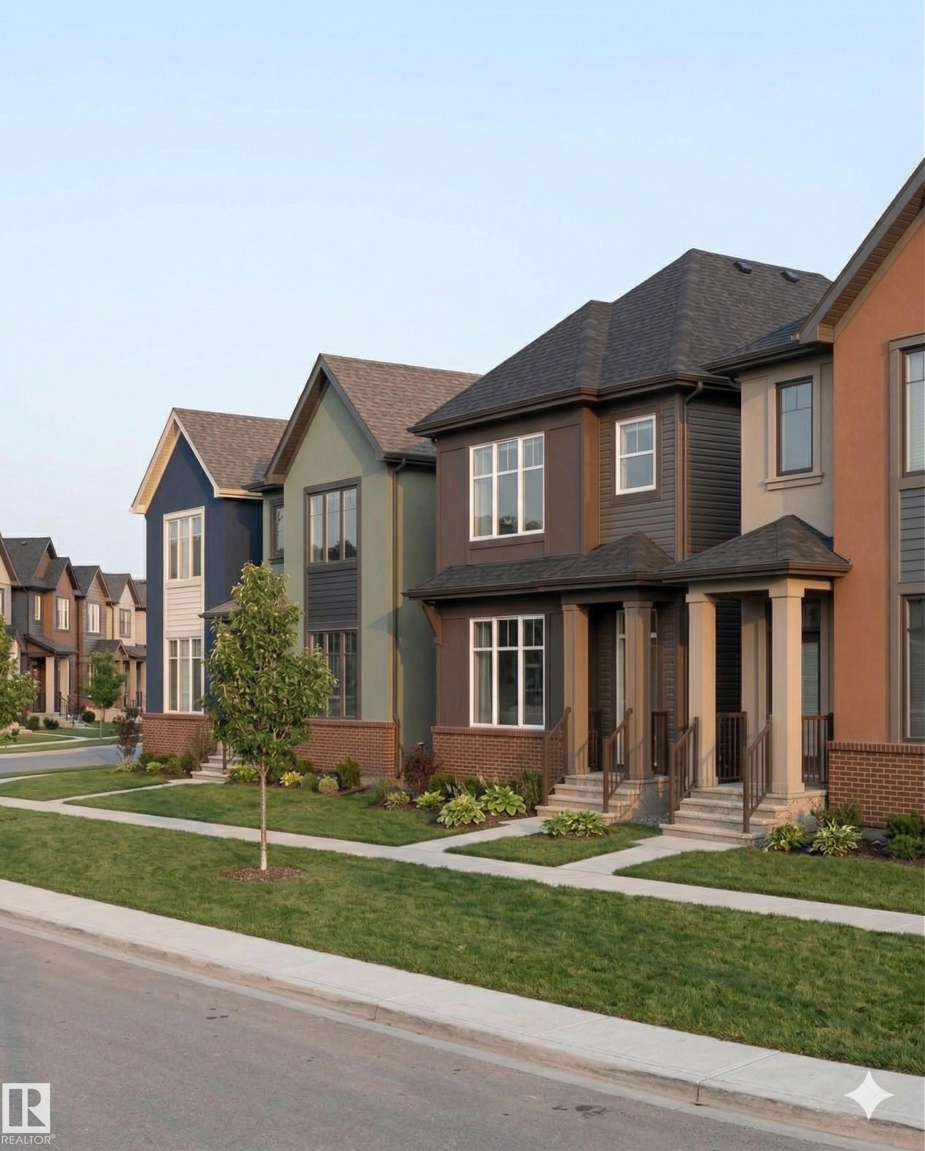 558 Ashgrove Circle, Anderson, Leduc