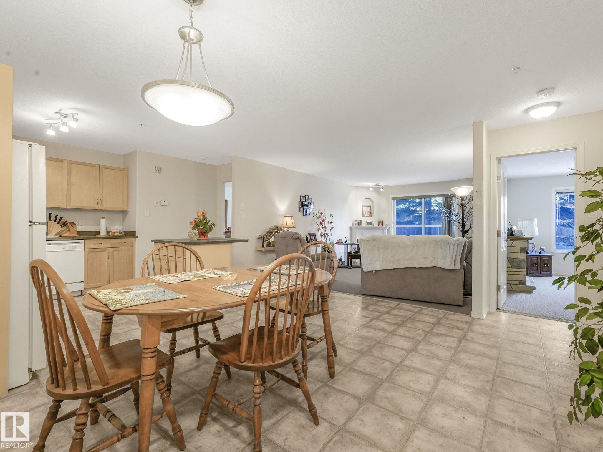 115 - 78A Mckenney Avenue, Mission, St. Albert