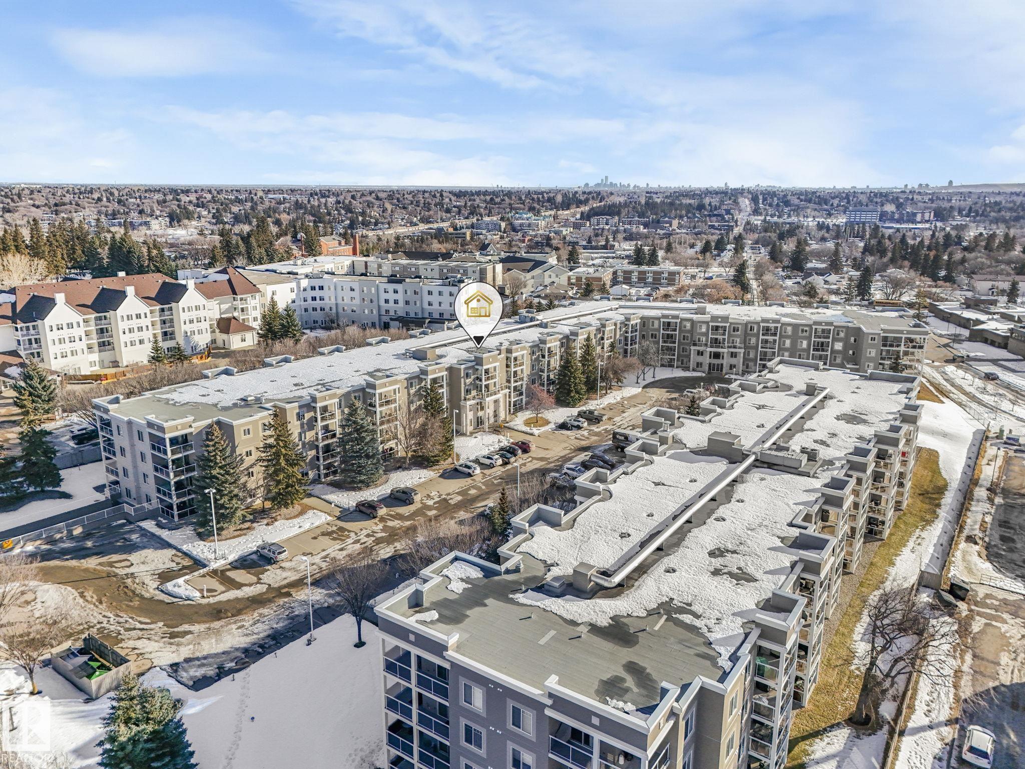 Photo 52 at 115 - 78A Mckenney Avenue, Mission, St. Albert