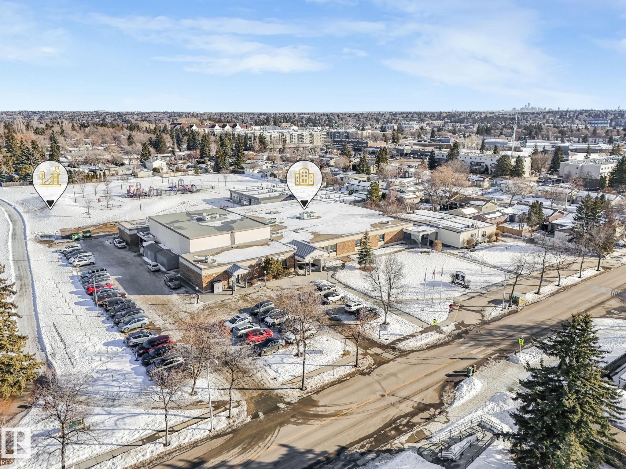 Photo 56 at 115 - 78A Mckenney Avenue, Mission, St. Albert