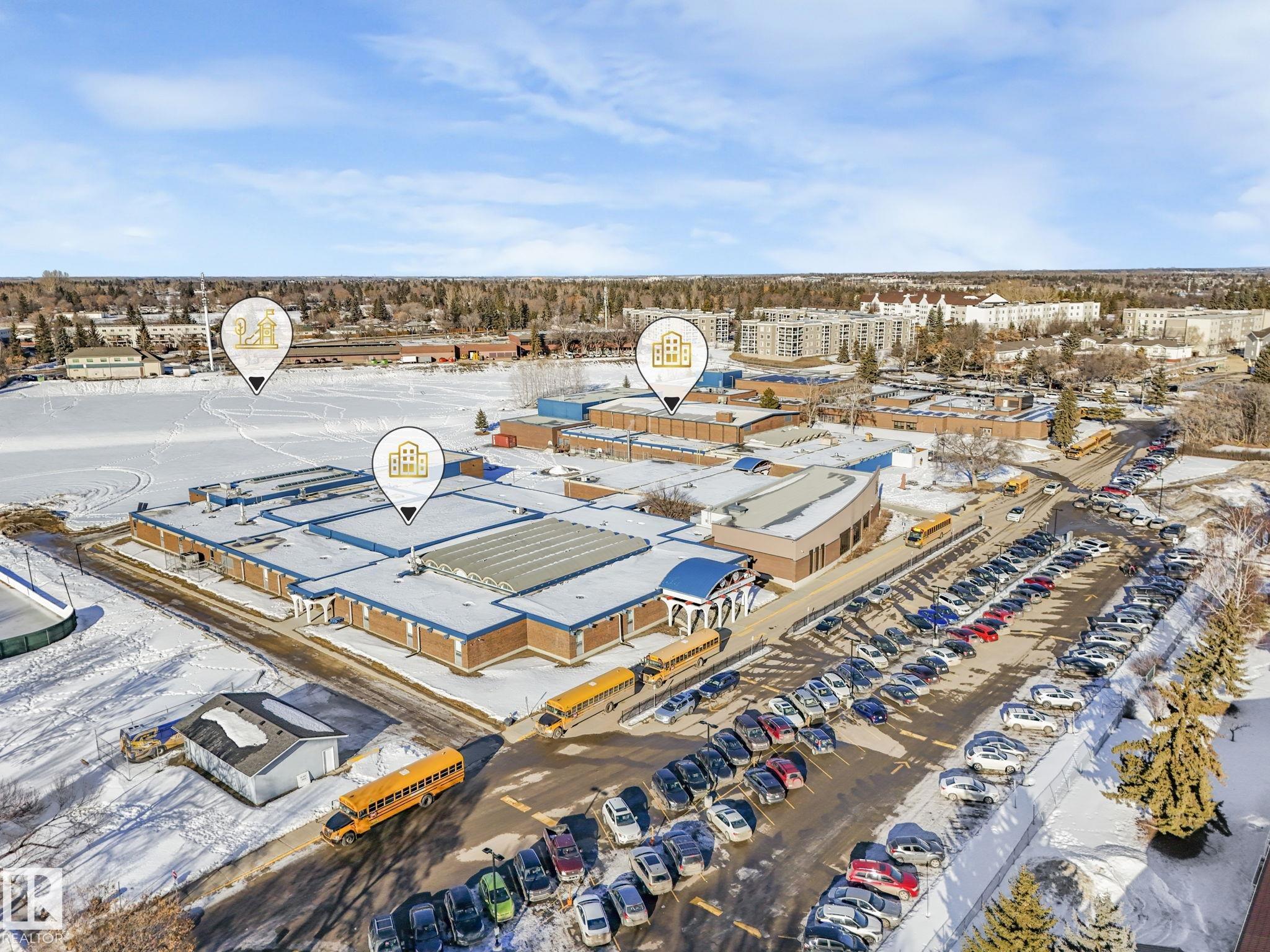 Photo 57 at 115 - 78A Mckenney Avenue, Mission, St. Albert