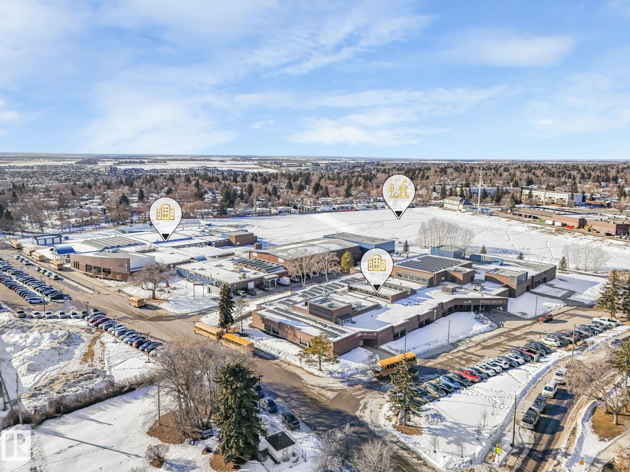 Photo 58 at 115 - 78A Mckenney Avenue, Mission, St. Albert