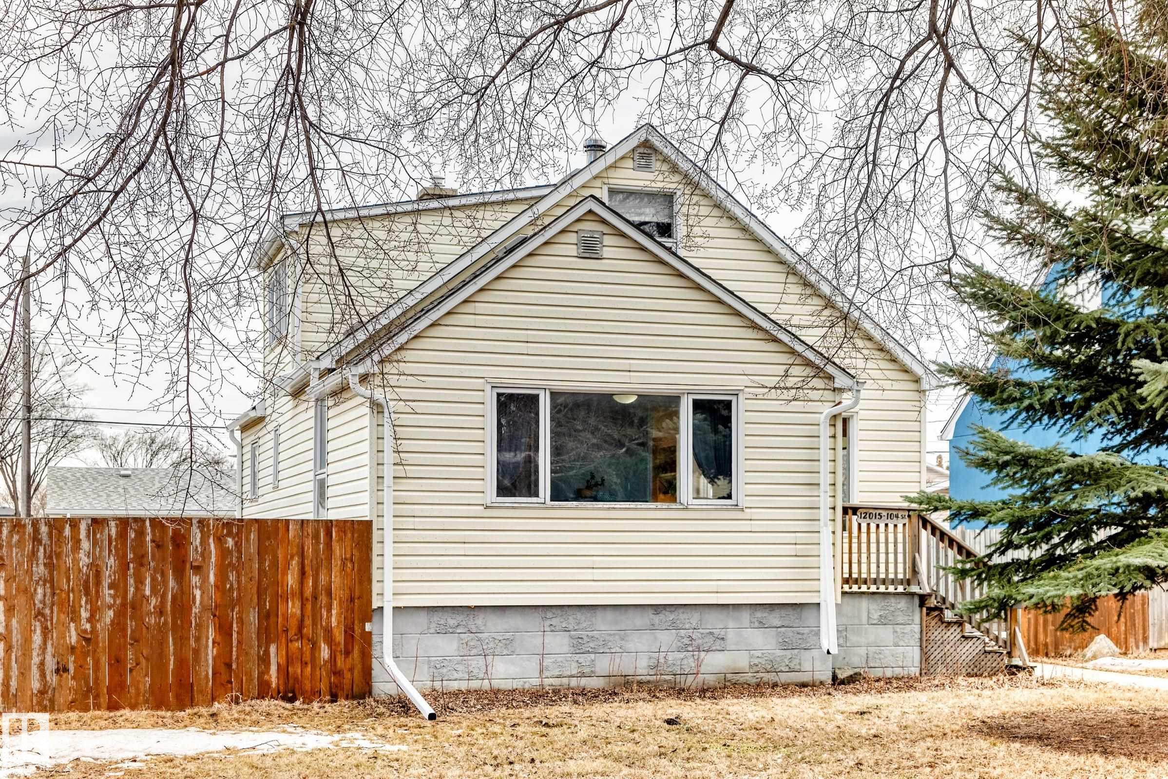 Picture for 12015 104 ST NW
