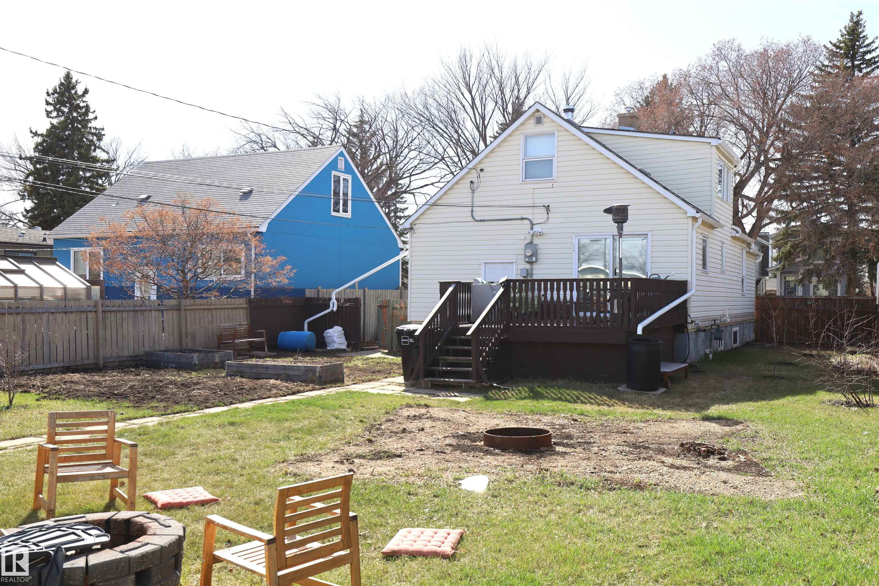Picture for 12015 104 ST NW