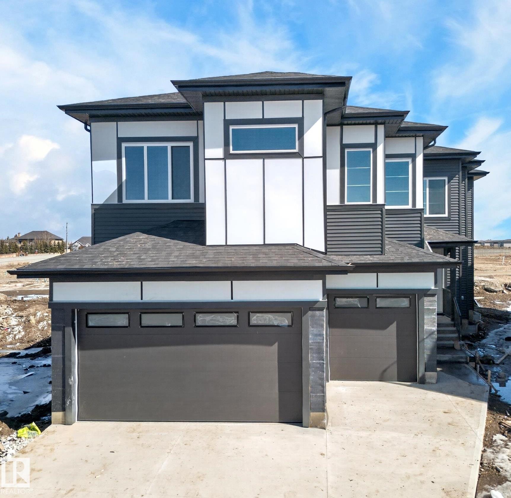 6025 19 Street NE, Irvine Creek, Rural Leduc County