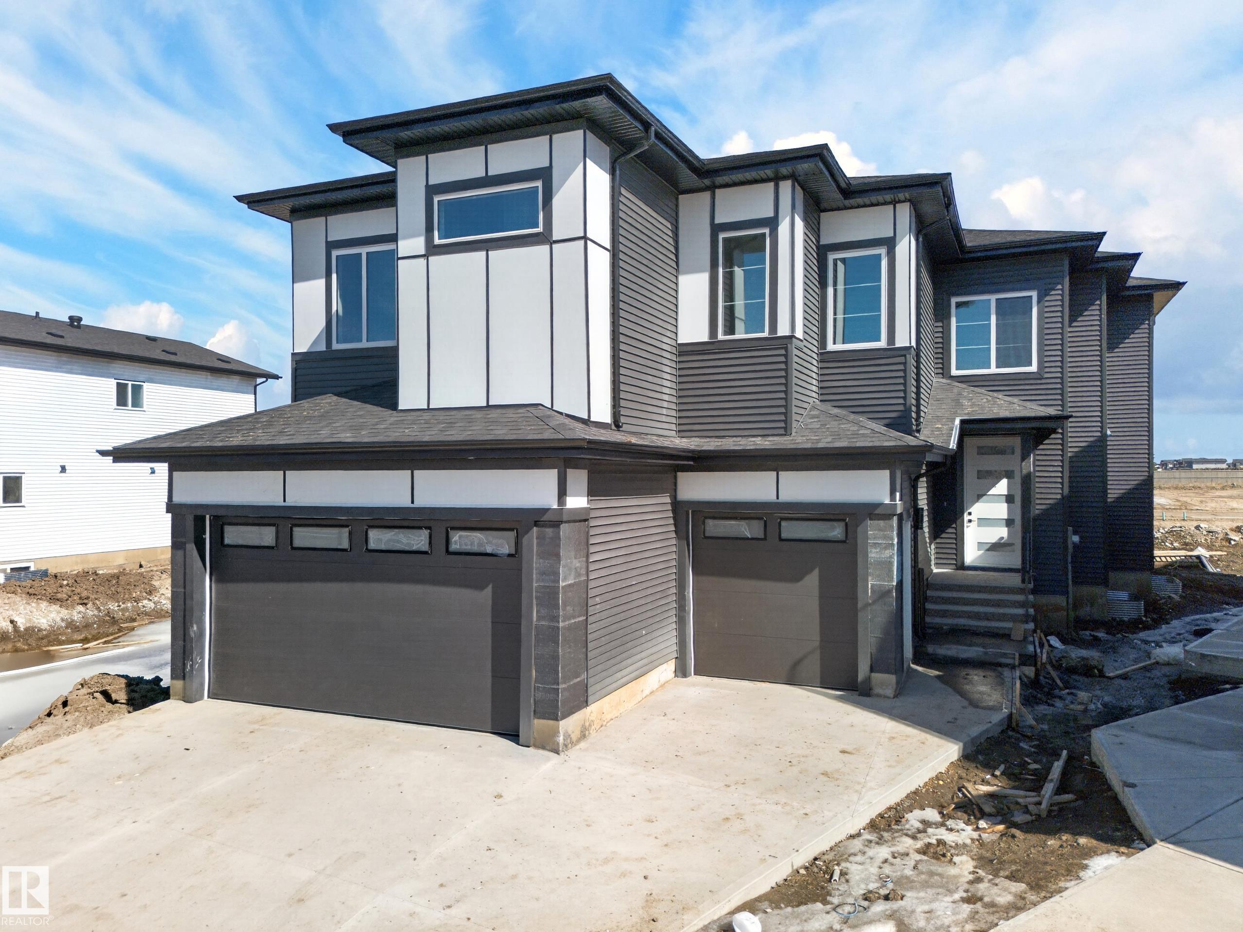 6025 19 Street NE, Irvine Creek, Rural Leduc County