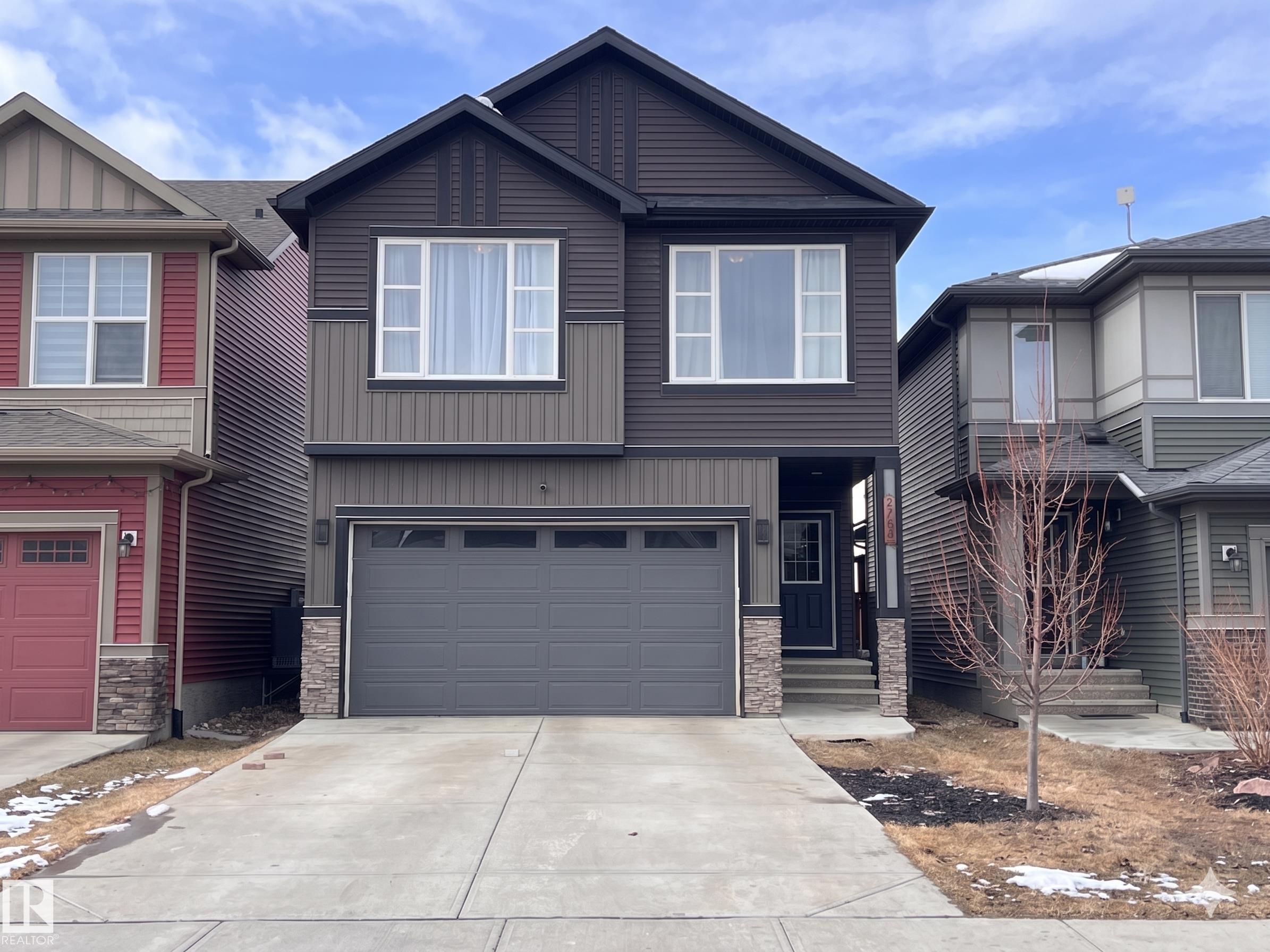 2763 Collins Crescent SW, Cavanagh, Edmonton