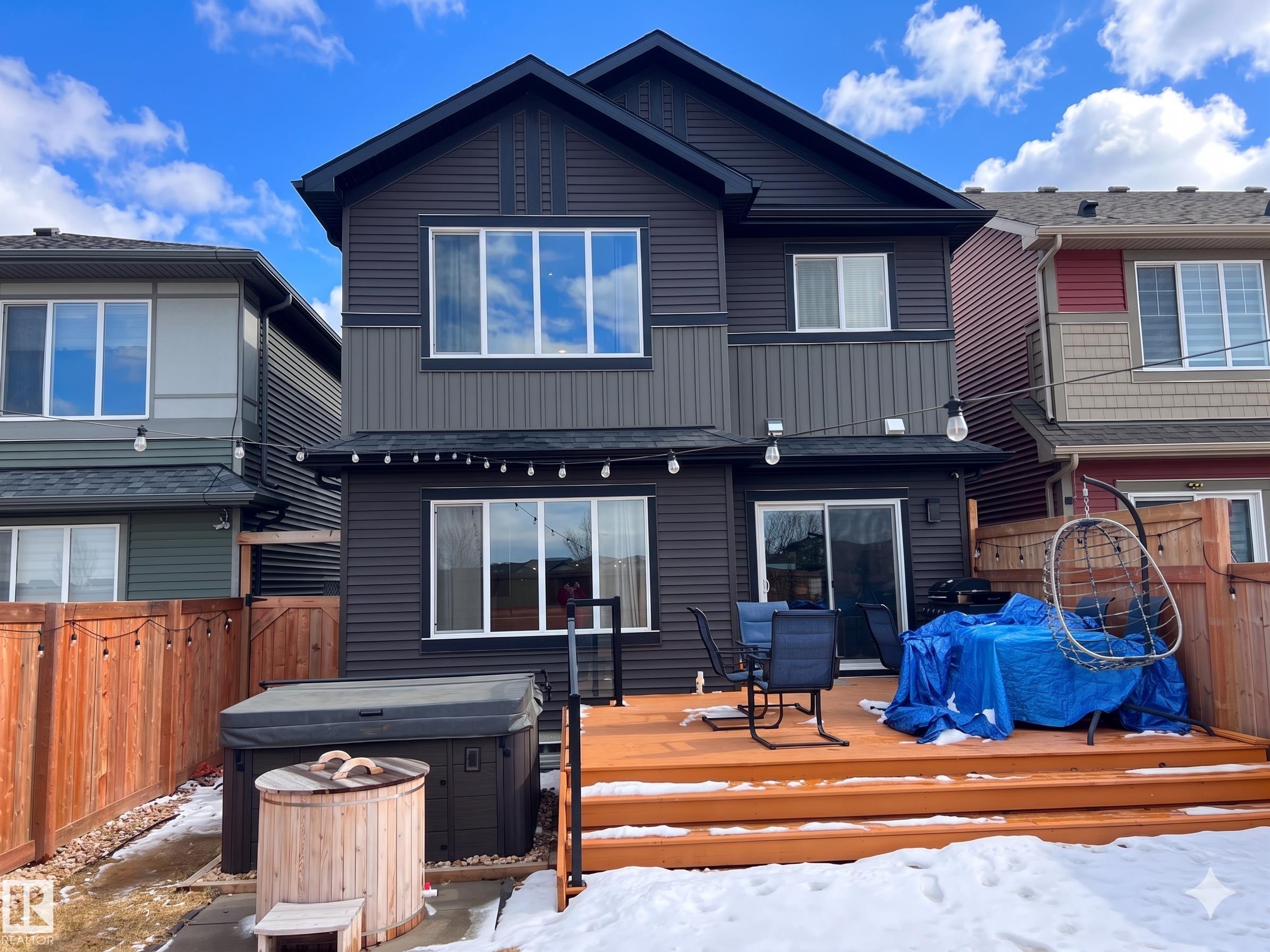 Photo 18 at 2763 Collins Crescent SW, Cavanagh, Edmonton