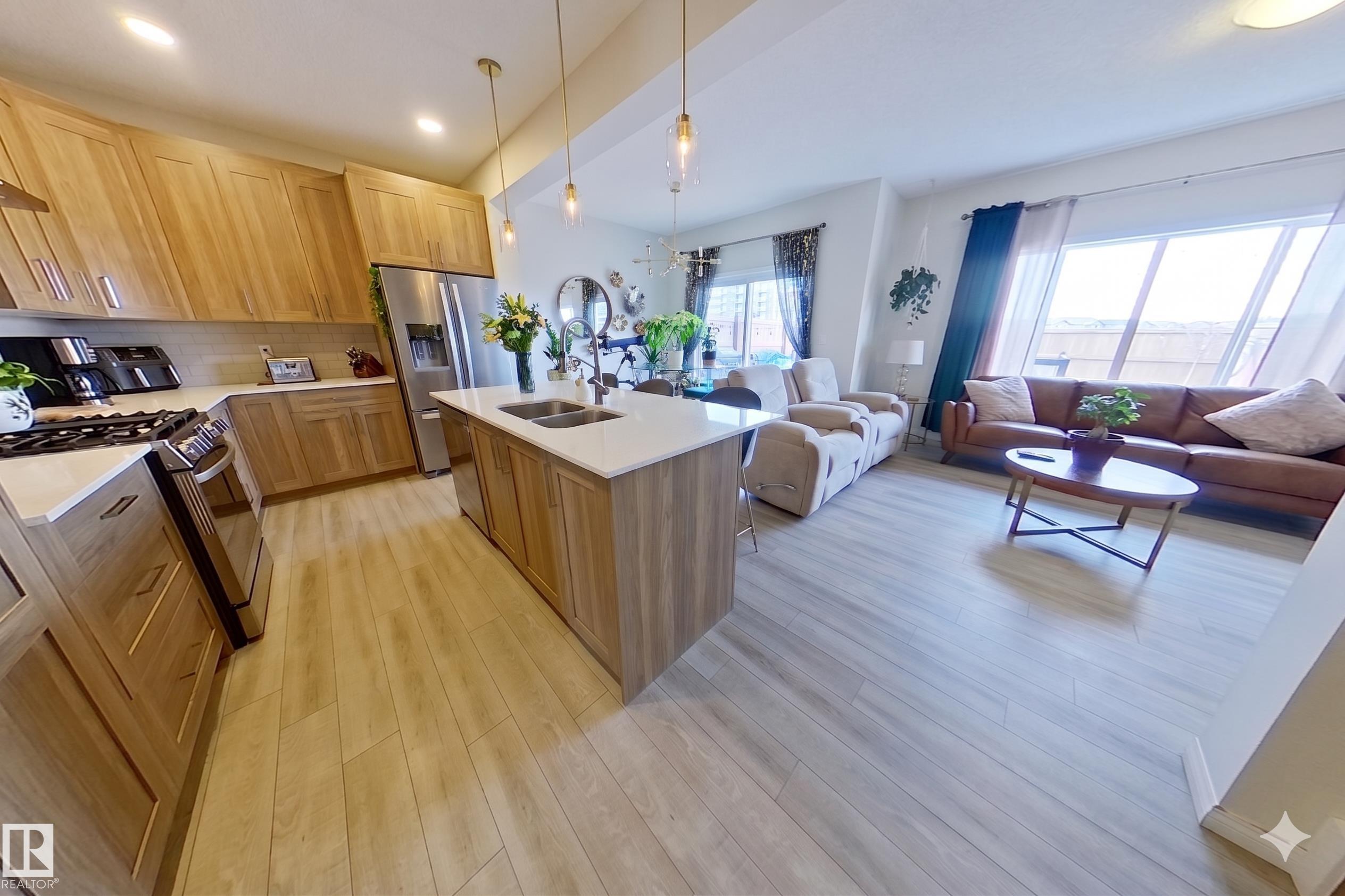 2763 Collins Crescent SW, Cavanagh, Edmonton