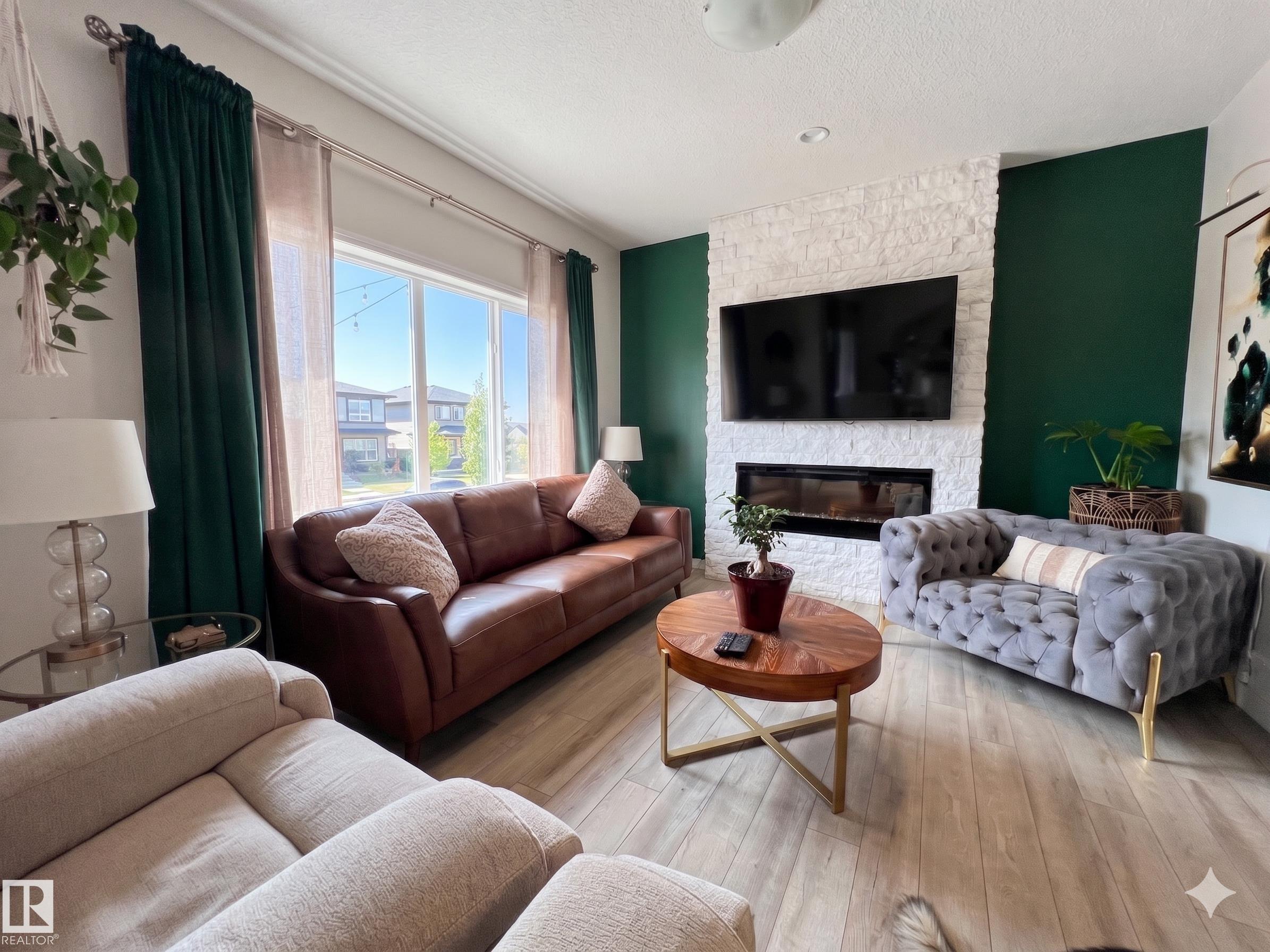 Photo 6 at 2763 Collins Crescent SW, Cavanagh, Edmonton