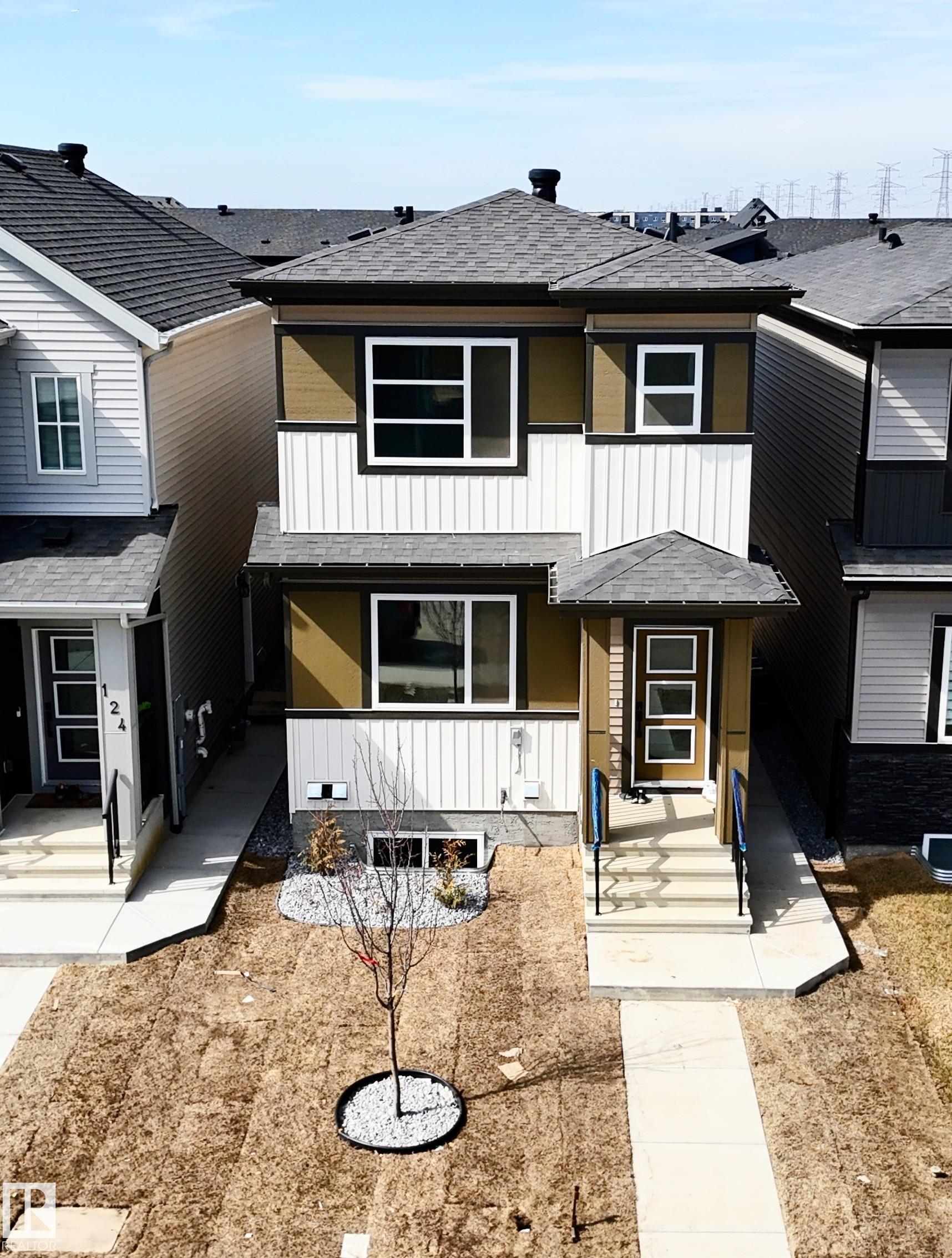 120 28 Street SW, Alces, Edmonton