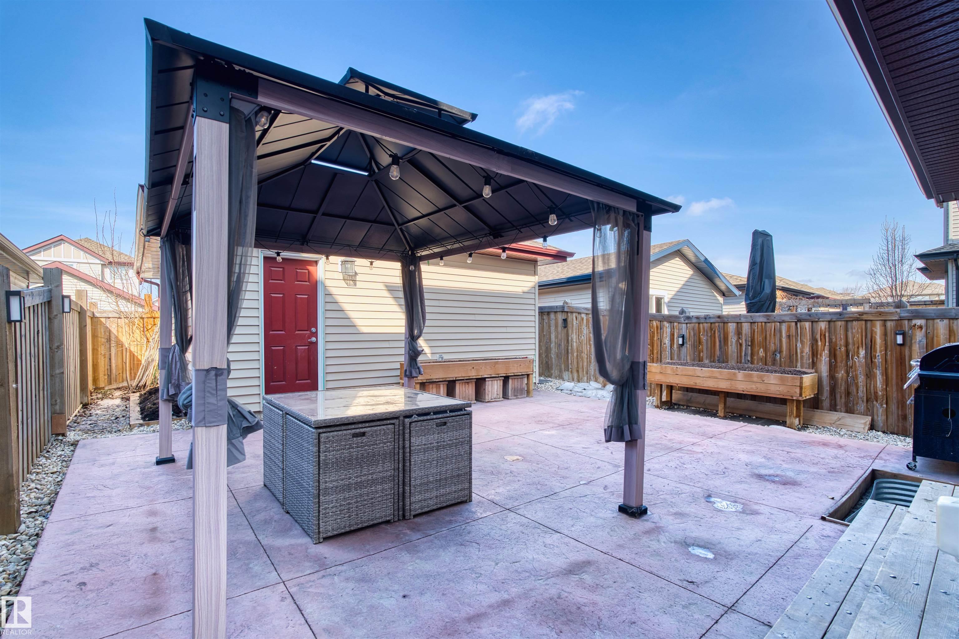 Photo 26 at 4016 Allan Crescent SW, Ambleside, Edmonton