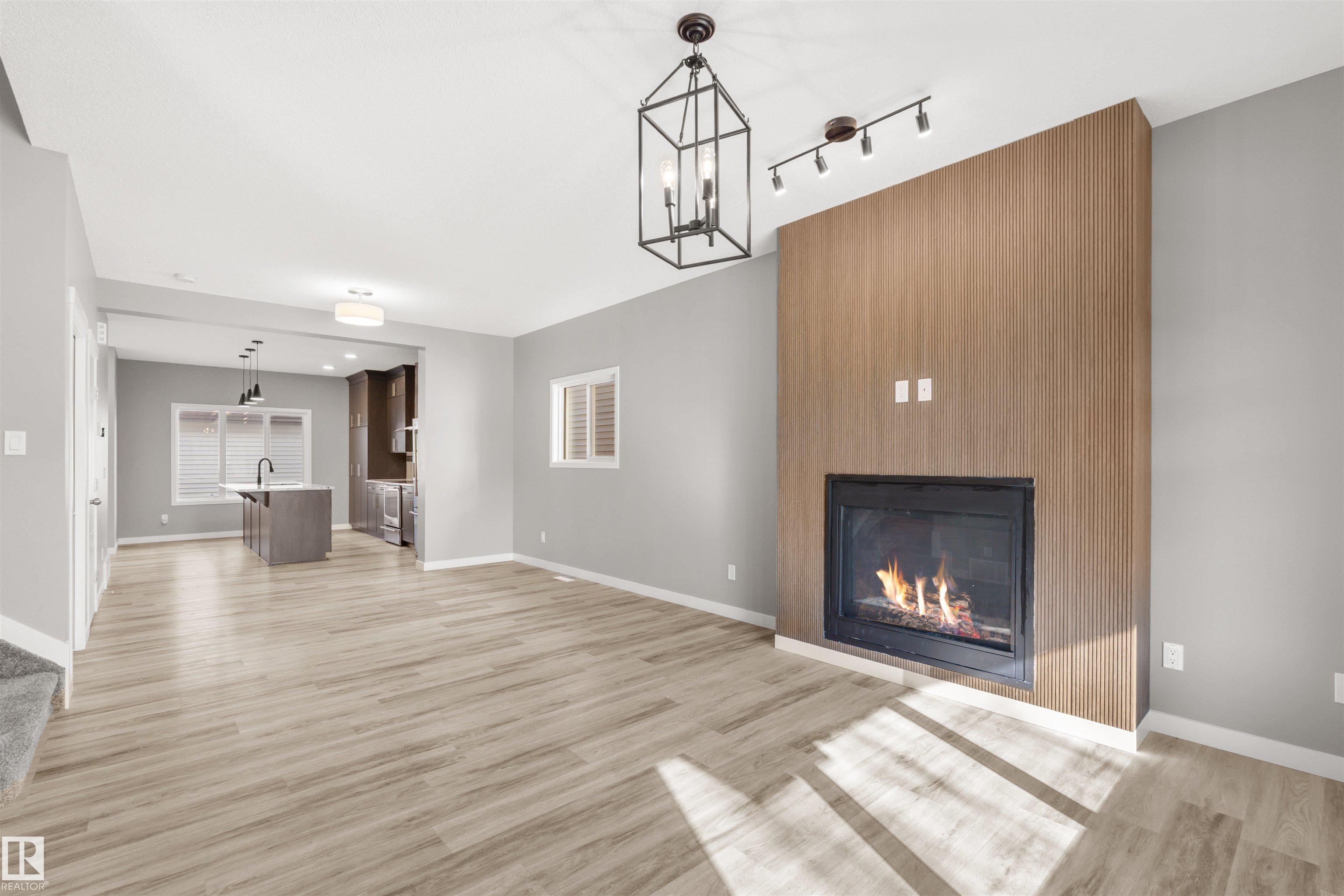 4016 Allan Crescent SW, Ambleside, Edmonton