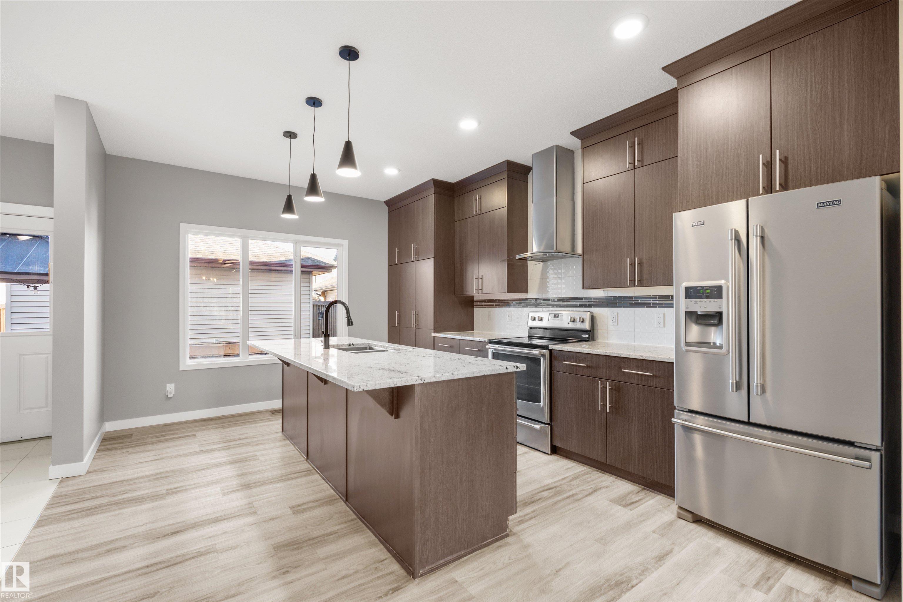 Photo 6 at 4016 Allan Crescent SW, Ambleside, Edmonton