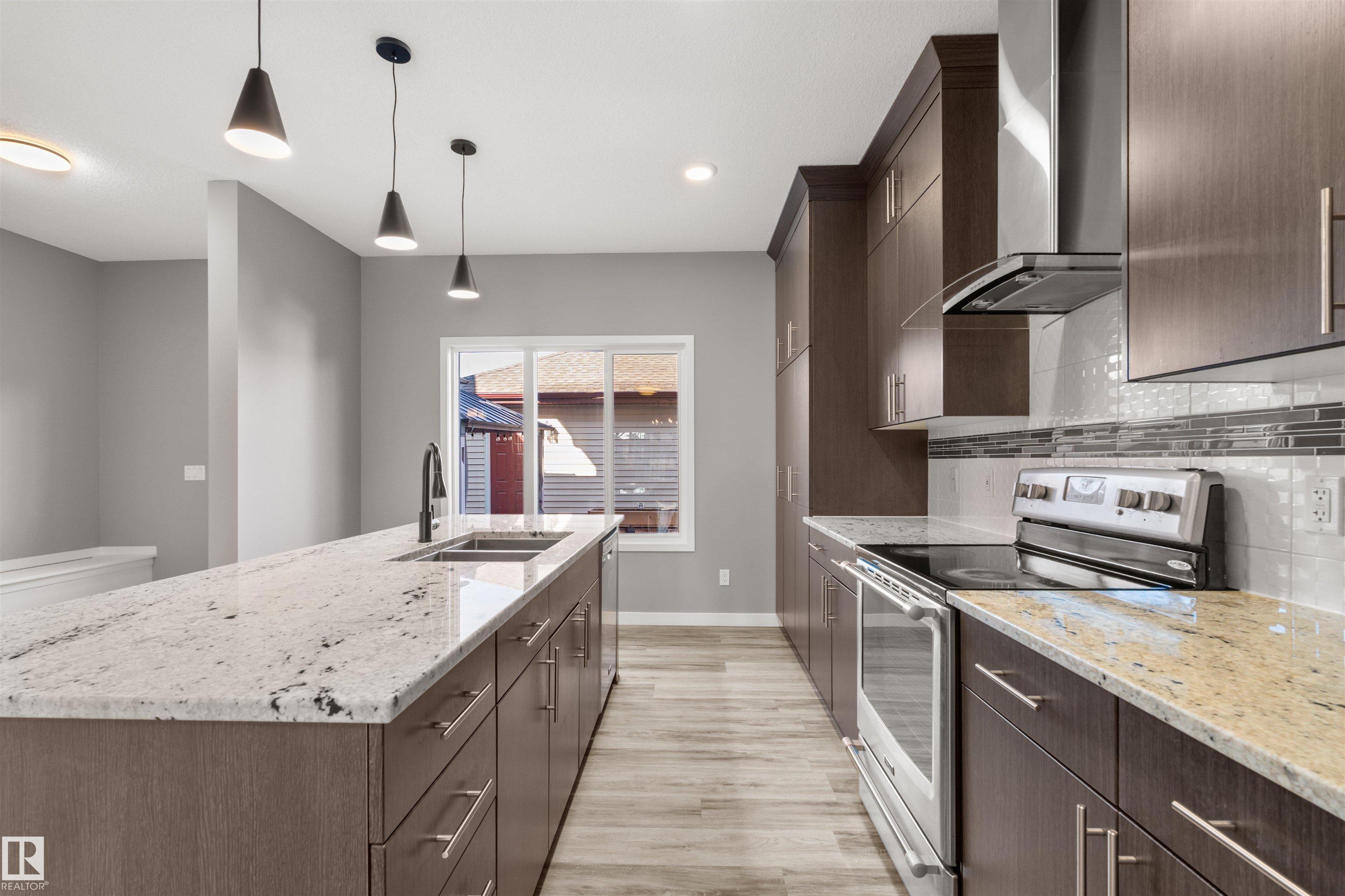 Photo 7 at 4016 Allan Crescent SW, Ambleside, Edmonton