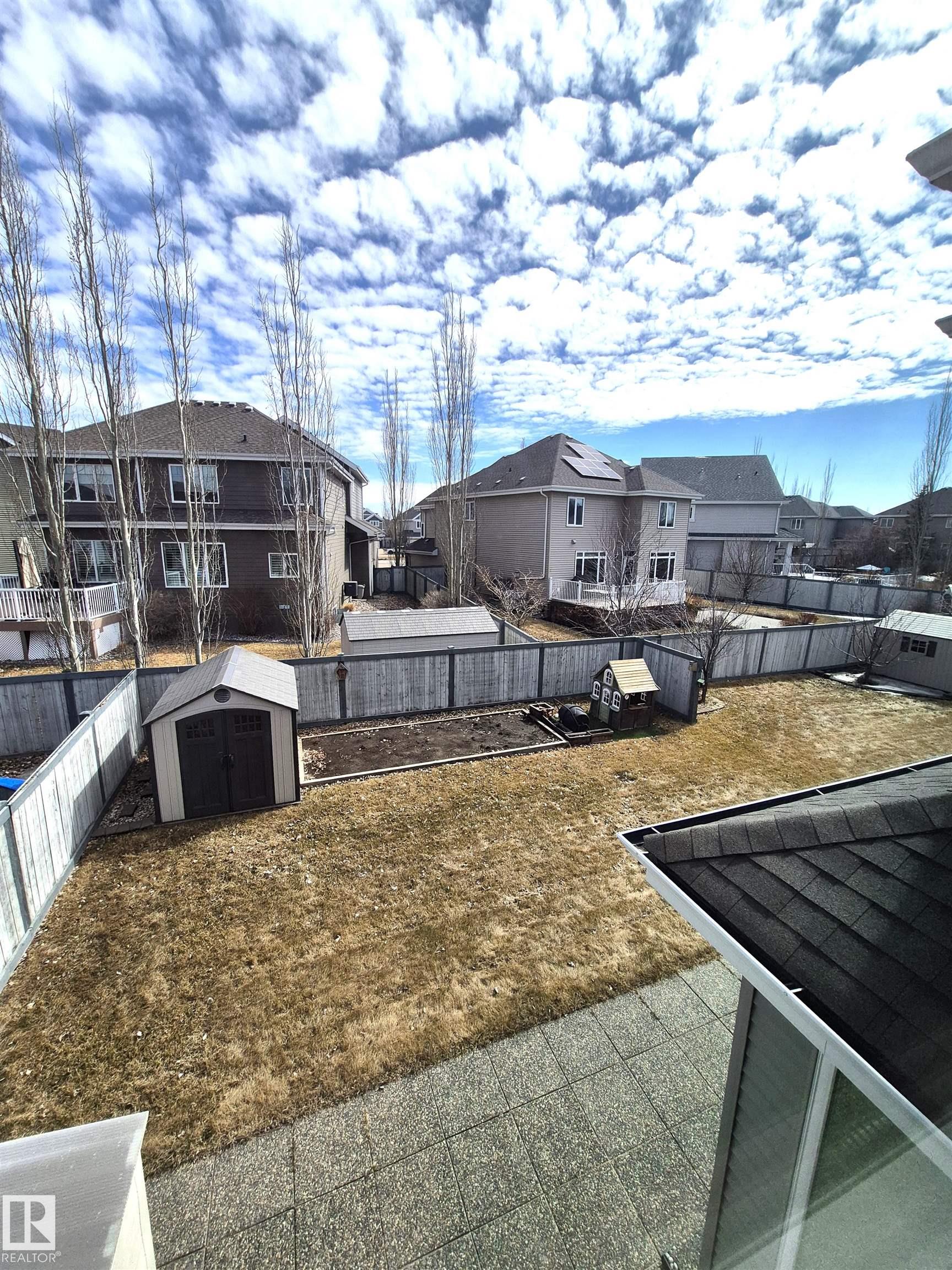 Photo 56 at 2121 90a Street SW, Summerside, Edmonton