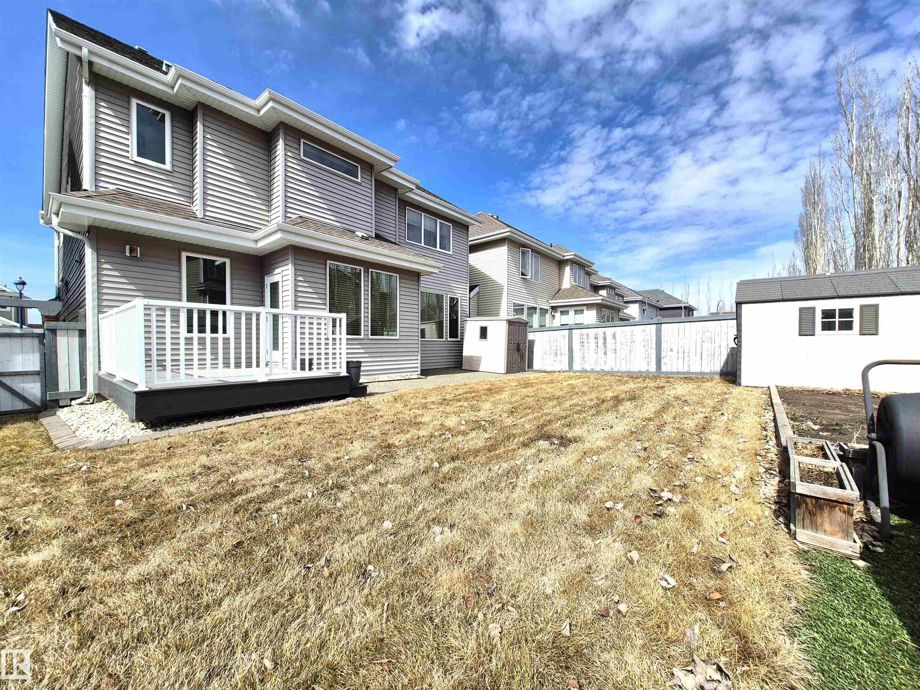 Photo 69 at 2121 90a Street SW, Summerside, Edmonton