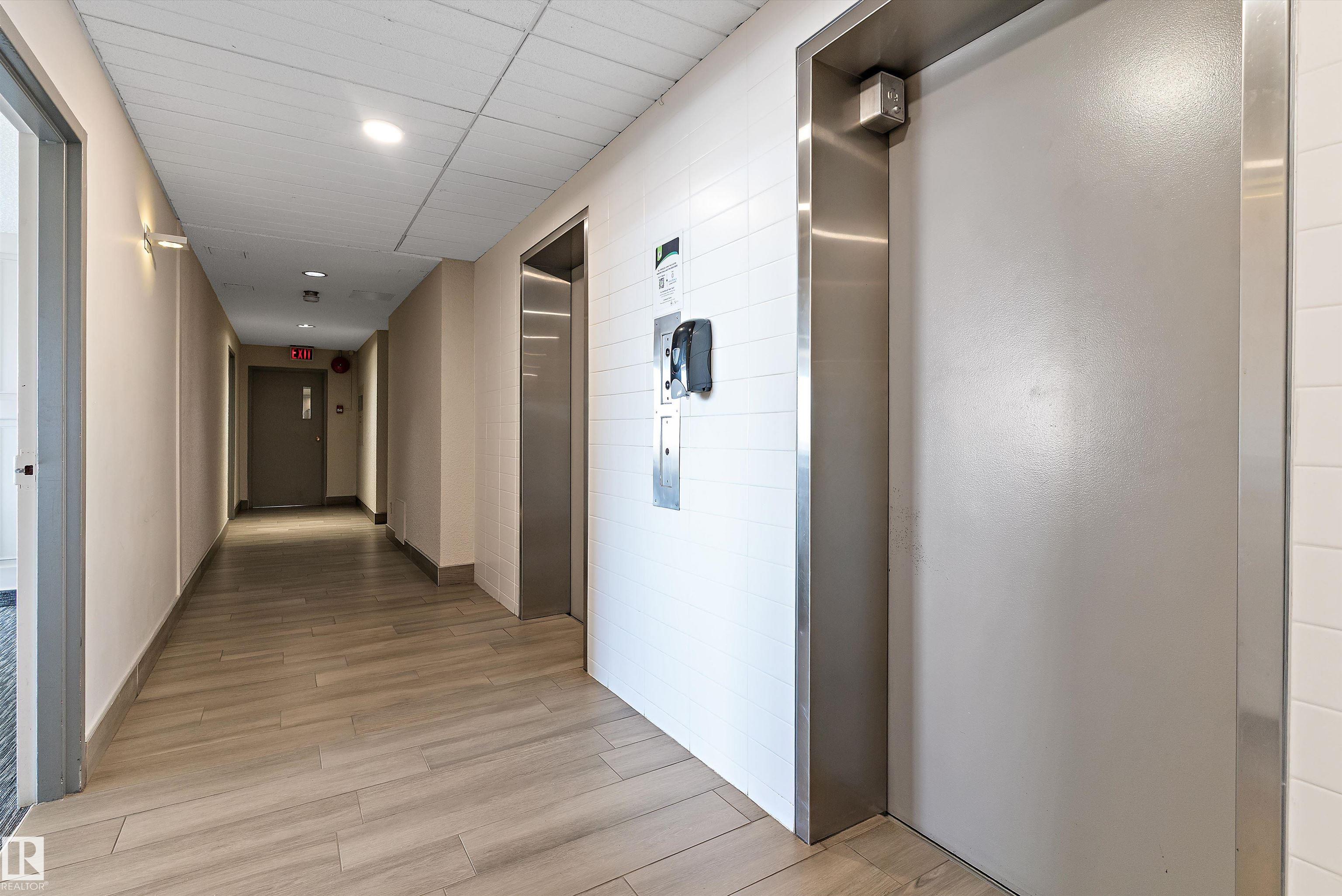 Picture for #1002 12121 Jasper AV NW