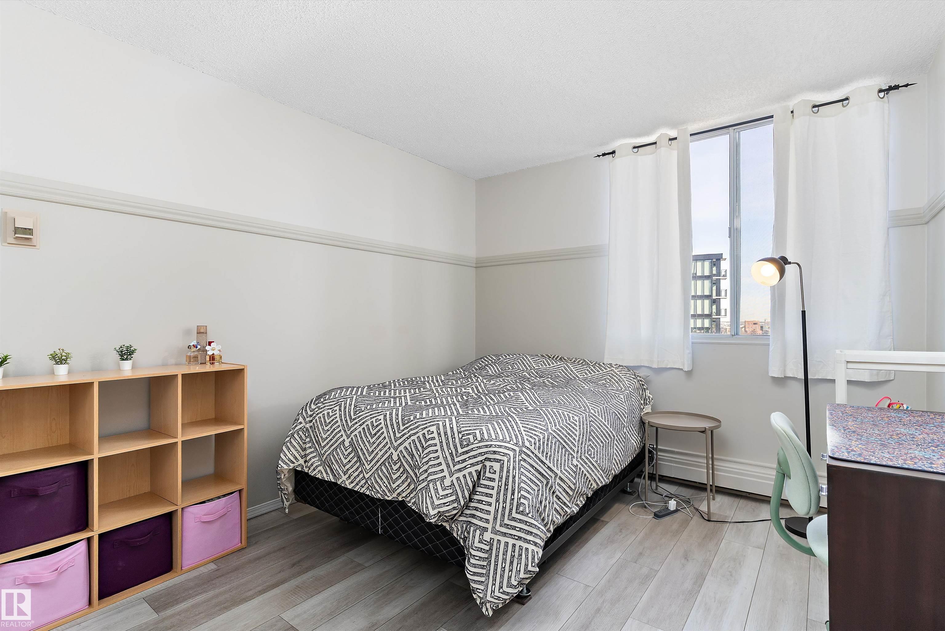 Photo 15 at 1002 - 12121 Jasper Avenue NW, Wîhkwêntôwin, Edmonton