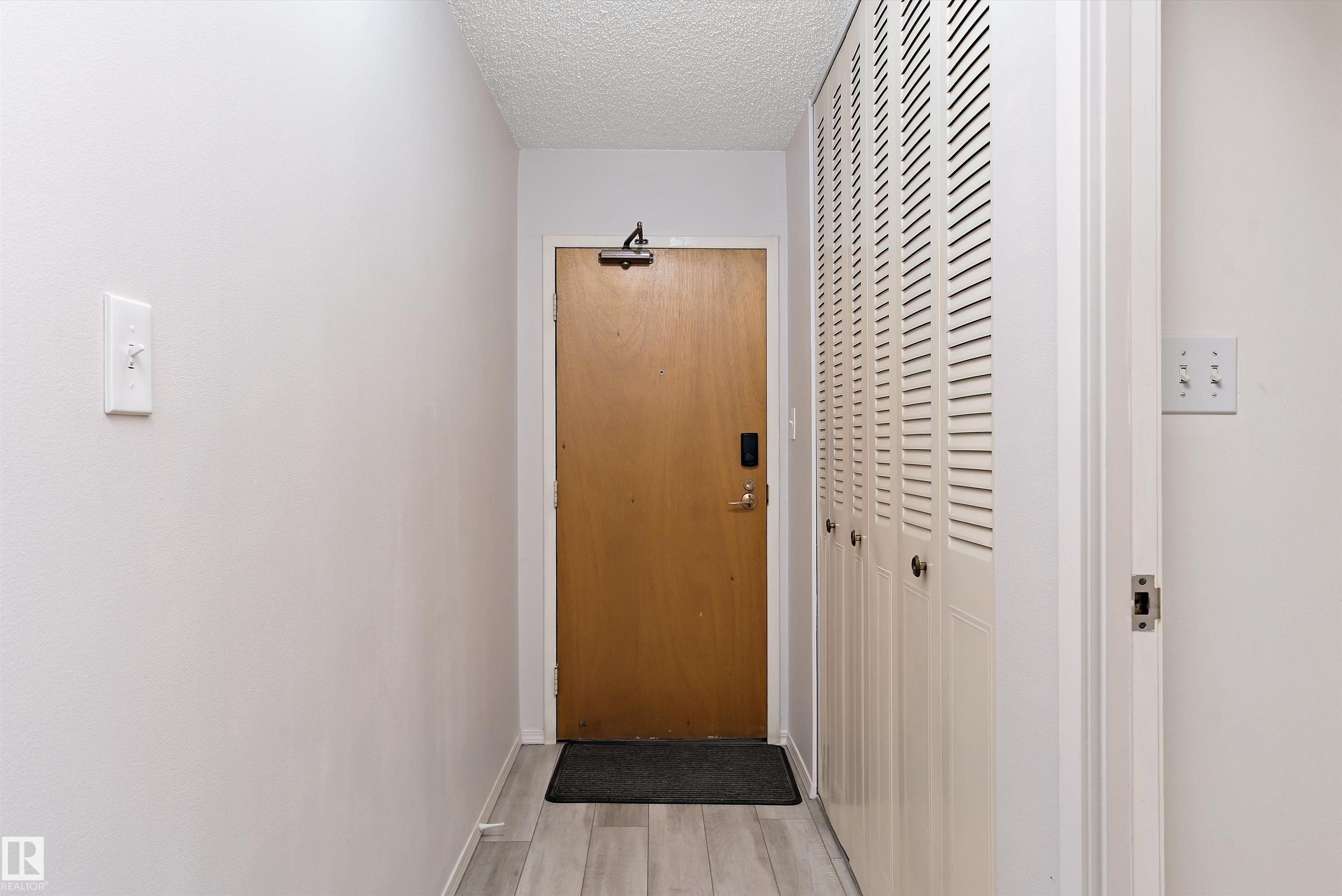 Picture for #1002 12121 Jasper AV NW