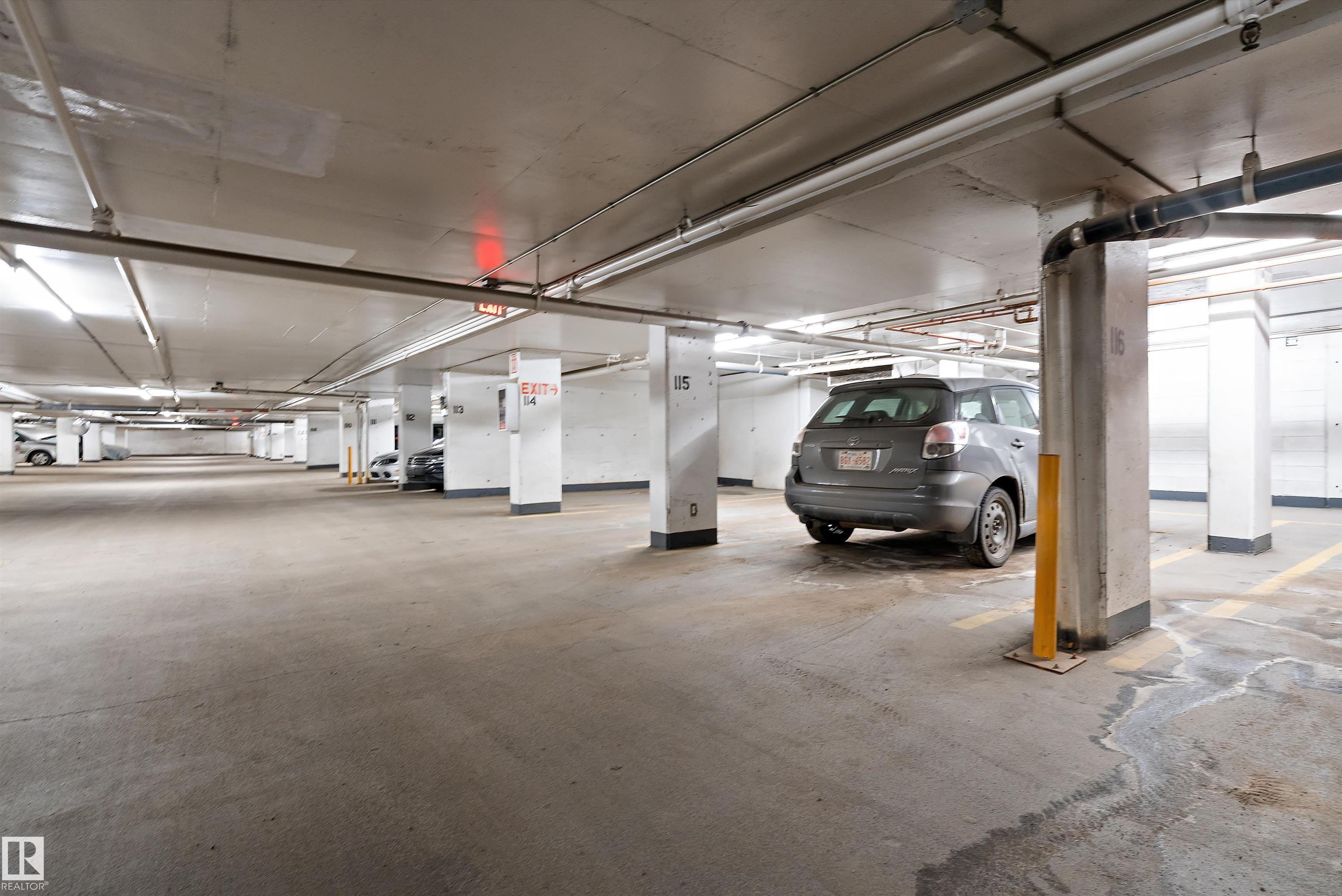 Photo 21 at 1002 - 12121 Jasper Avenue NW, Wîhkwêntôwin, Edmonton