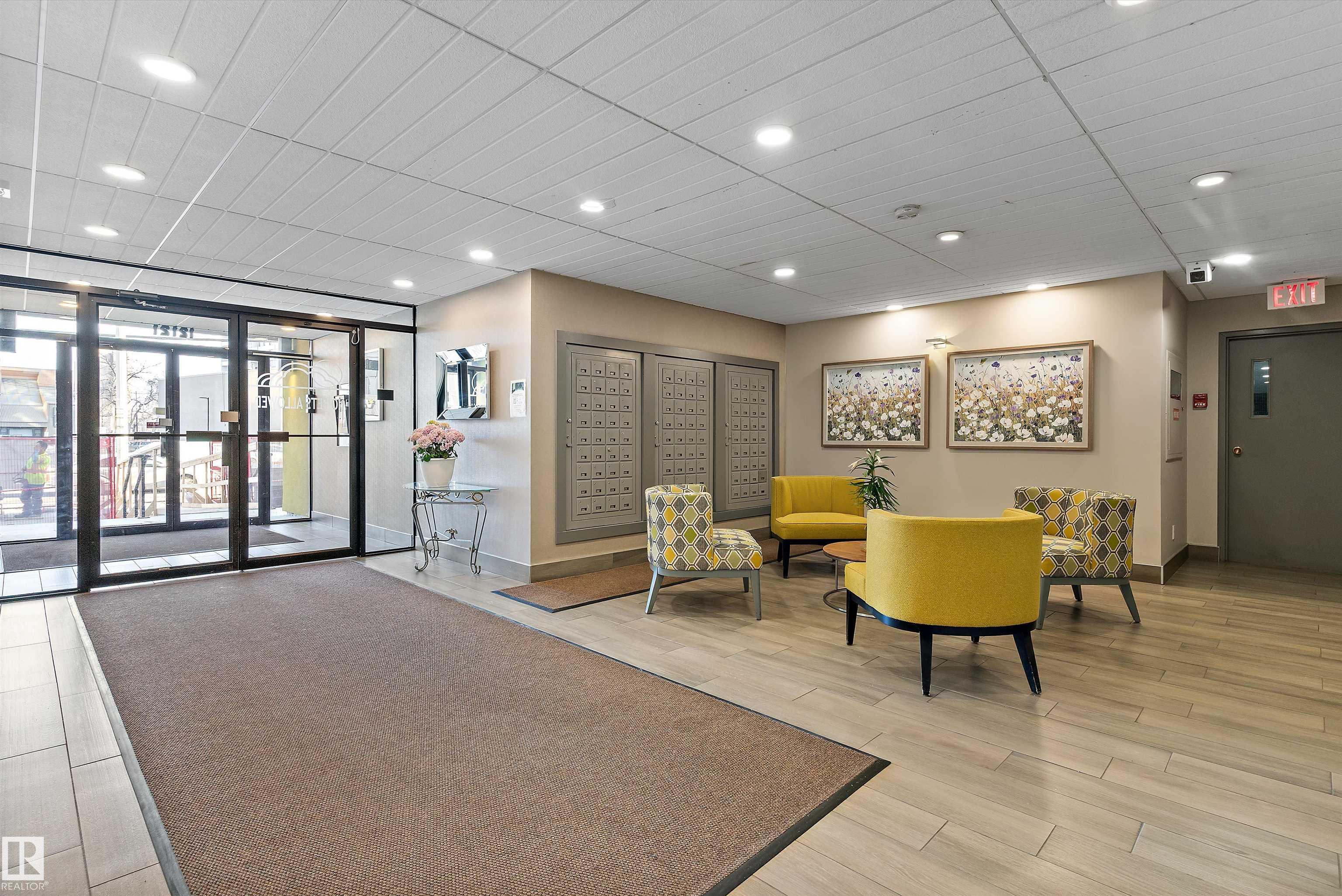 Photo 22 at 1002 - 12121 Jasper Avenue NW, Wîhkwêntôwin, Edmonton