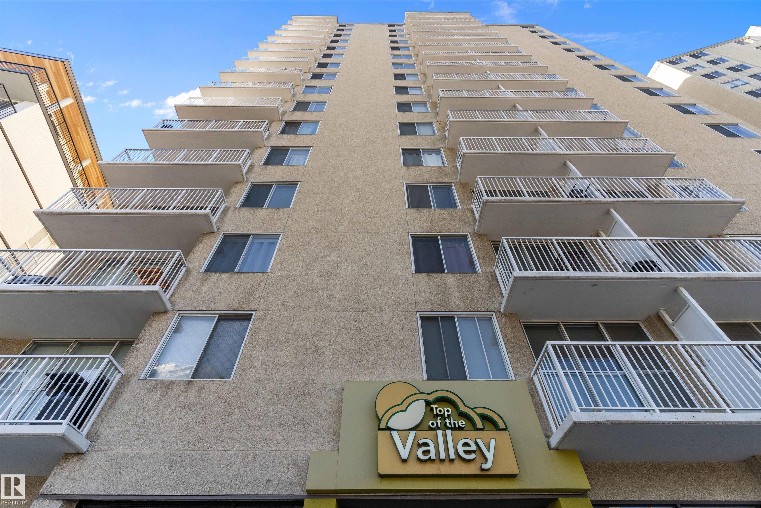 Photo 24 at 1002 - 12121 Jasper Avenue NW, Wîhkwêntôwin, Edmonton