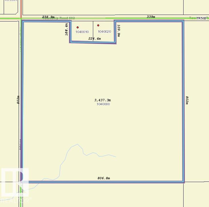 50099 Rr 244, None, Rural Leduc County