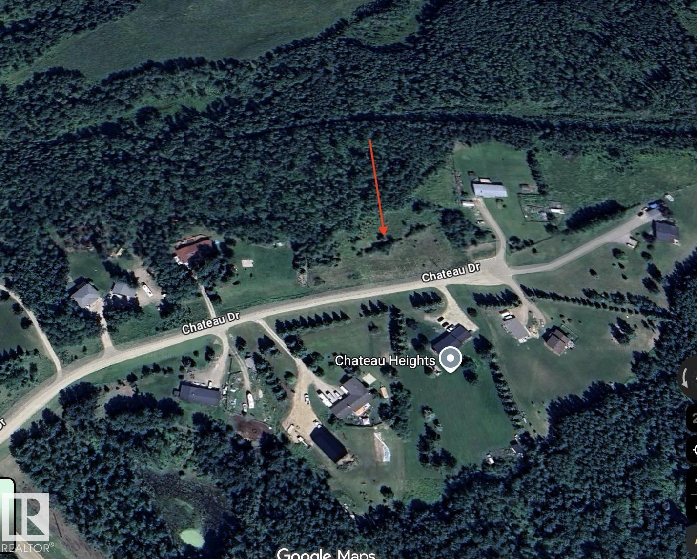 6 - 53333 Rge Road 20, Chateau Heights, Rural Parkland County