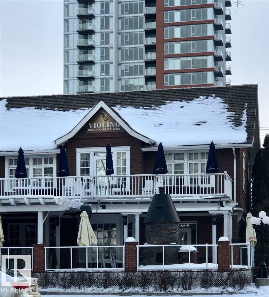 Photo 39 at 504 - 10108 125 Street NW, Westmount, Edmonton