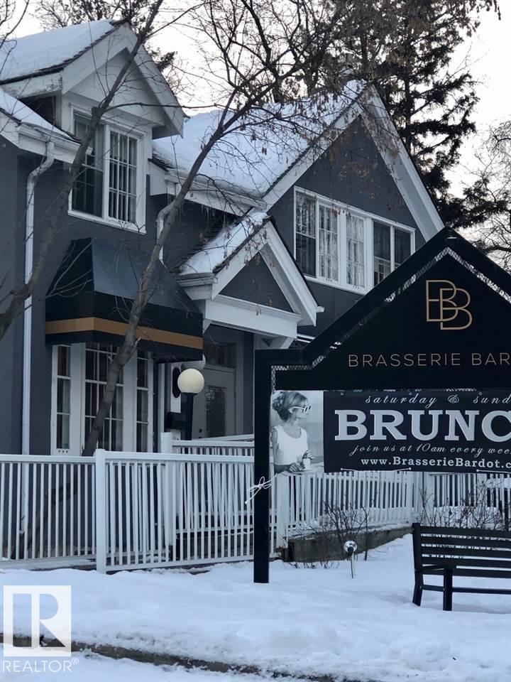 Photo 42 at 504 - 10108 125 Street NW, Westmount, Edmonton