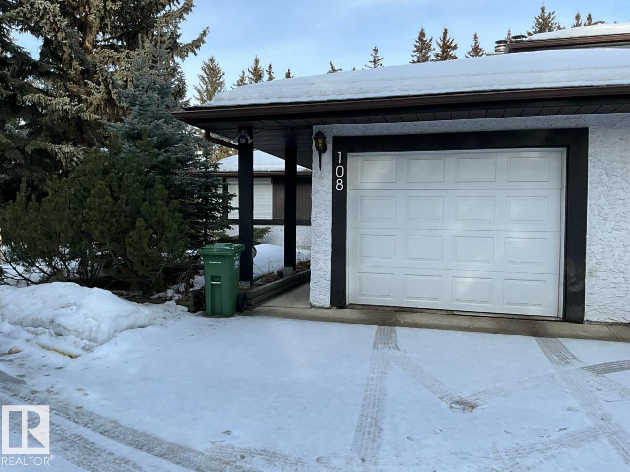 108 Forest Grove, Forest Lawn, St. Albert