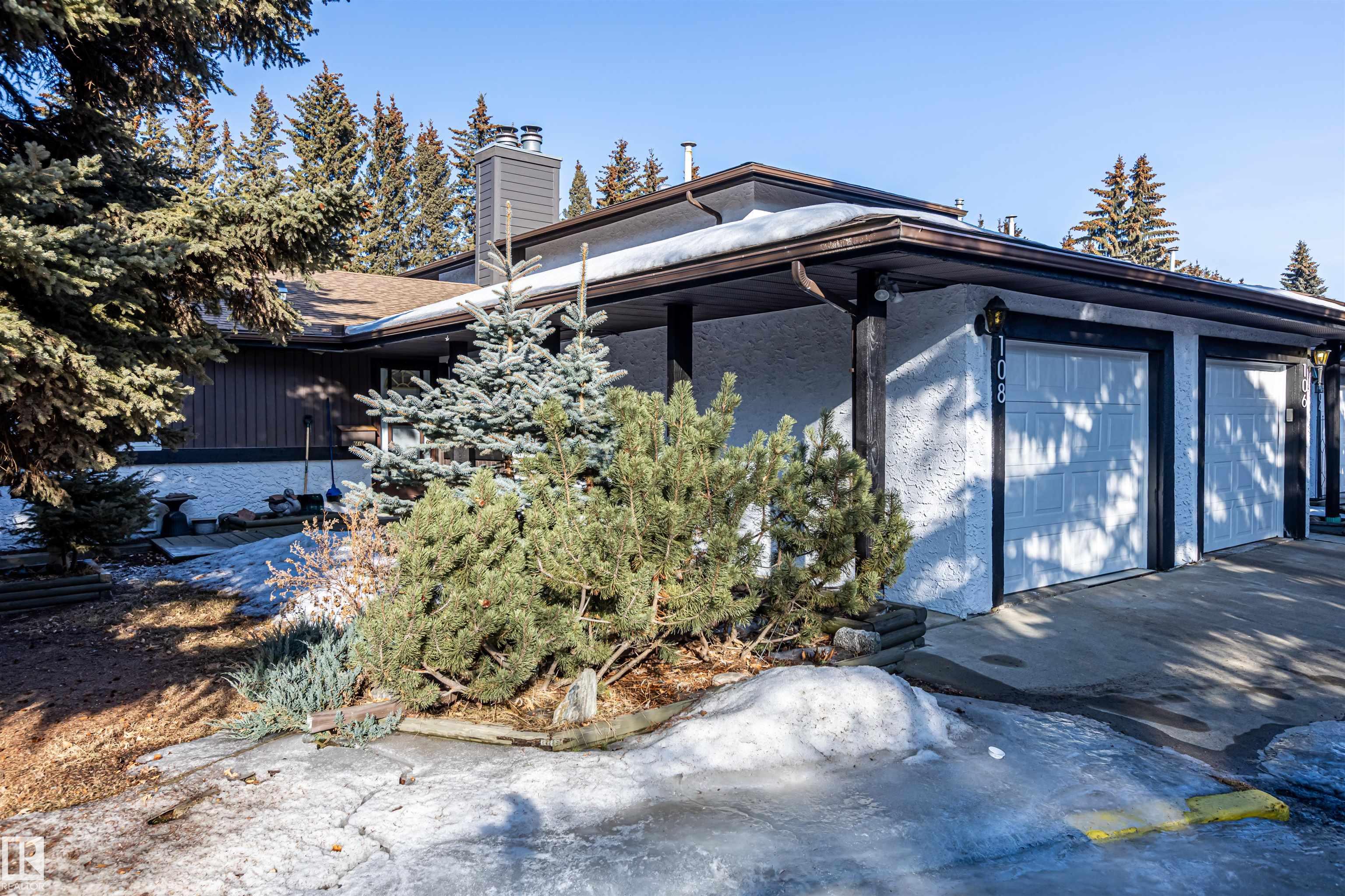 108 Forest Grove, Forest Lawn, St. Albert