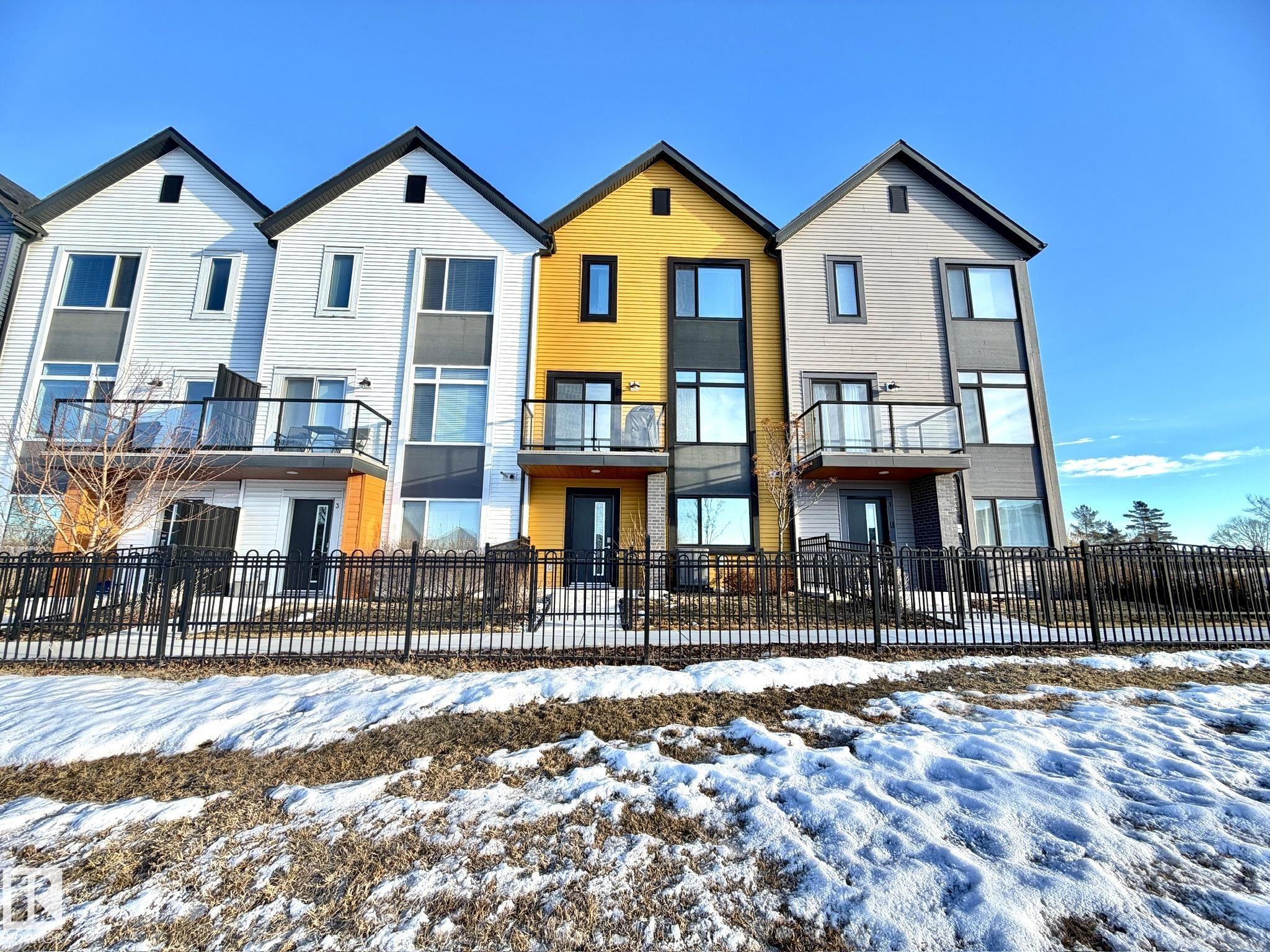 2 - 1010 Rabbit Hill Road SW, Glenridding Heights, Edmonton