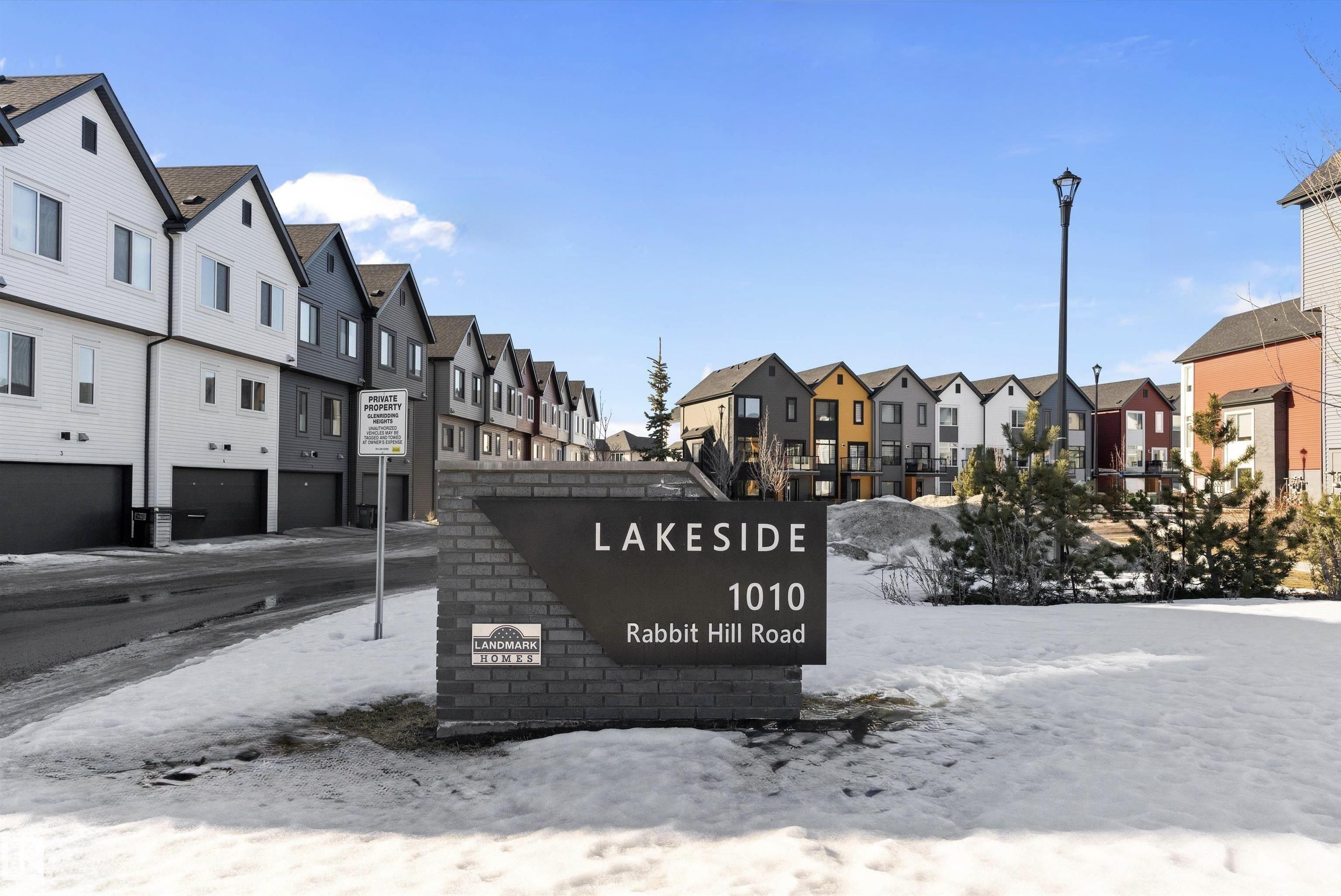 Photo 38 at 2 - 1010 Rabbit Hill Road SW, Glenridding Heights, Edmonton