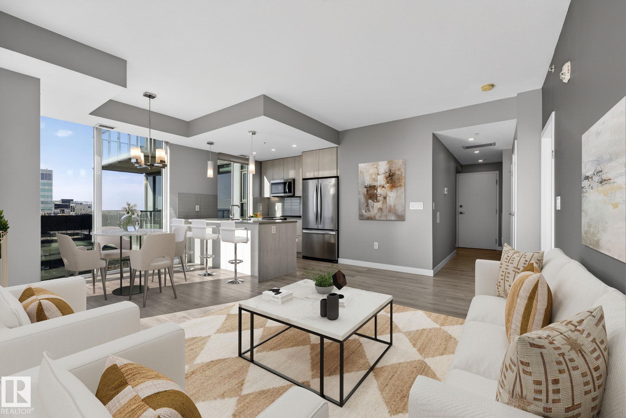 Picture for #3104 10180 103 ST NW