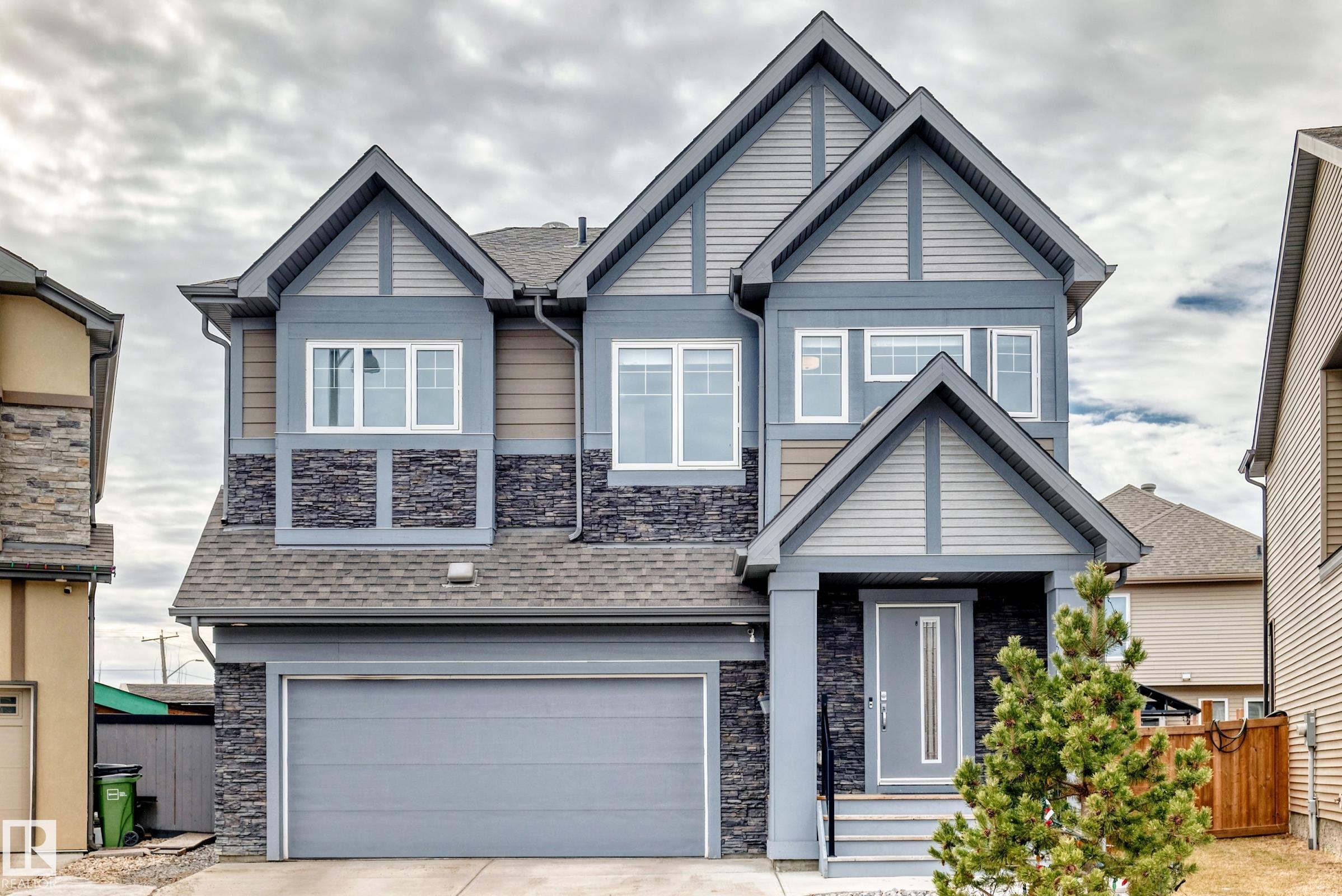 922 173a Street SW, Windermere, Edmonton