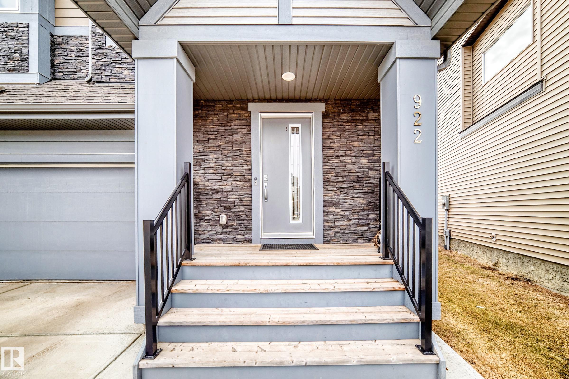 922 173a Street SW, Windermere, Edmonton