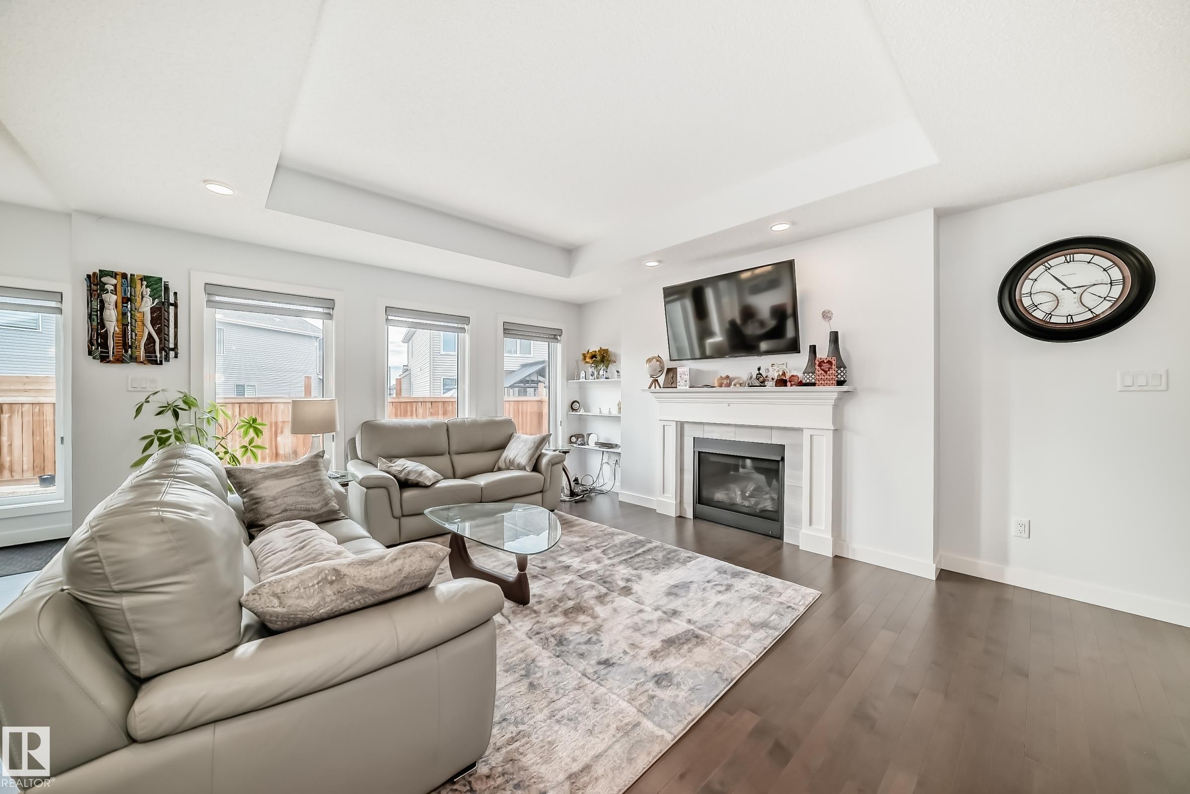 Photo 11 at 922 173a Street SW, Windermere, Edmonton