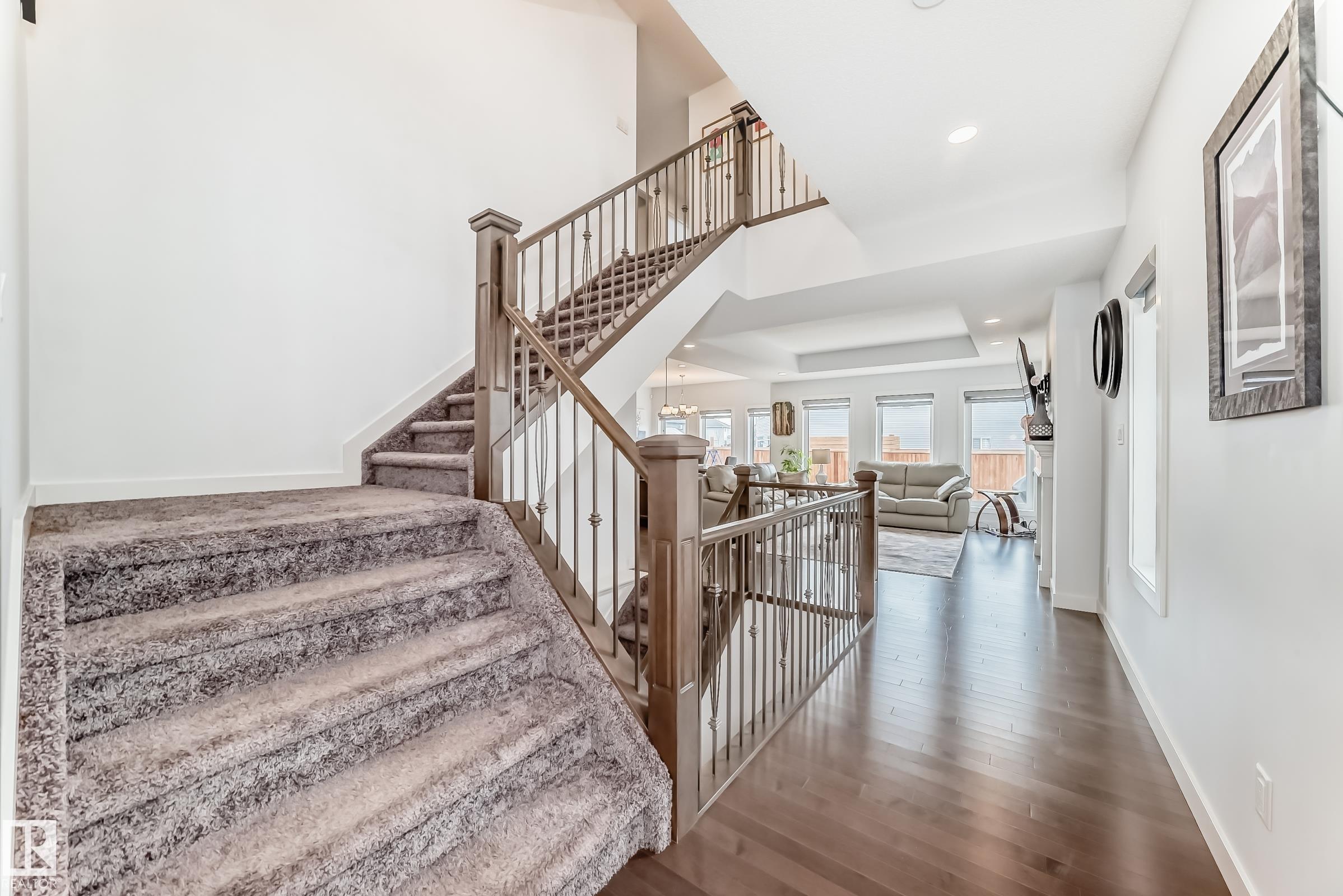 Photo 14 at 922 173a Street SW, Windermere, Edmonton