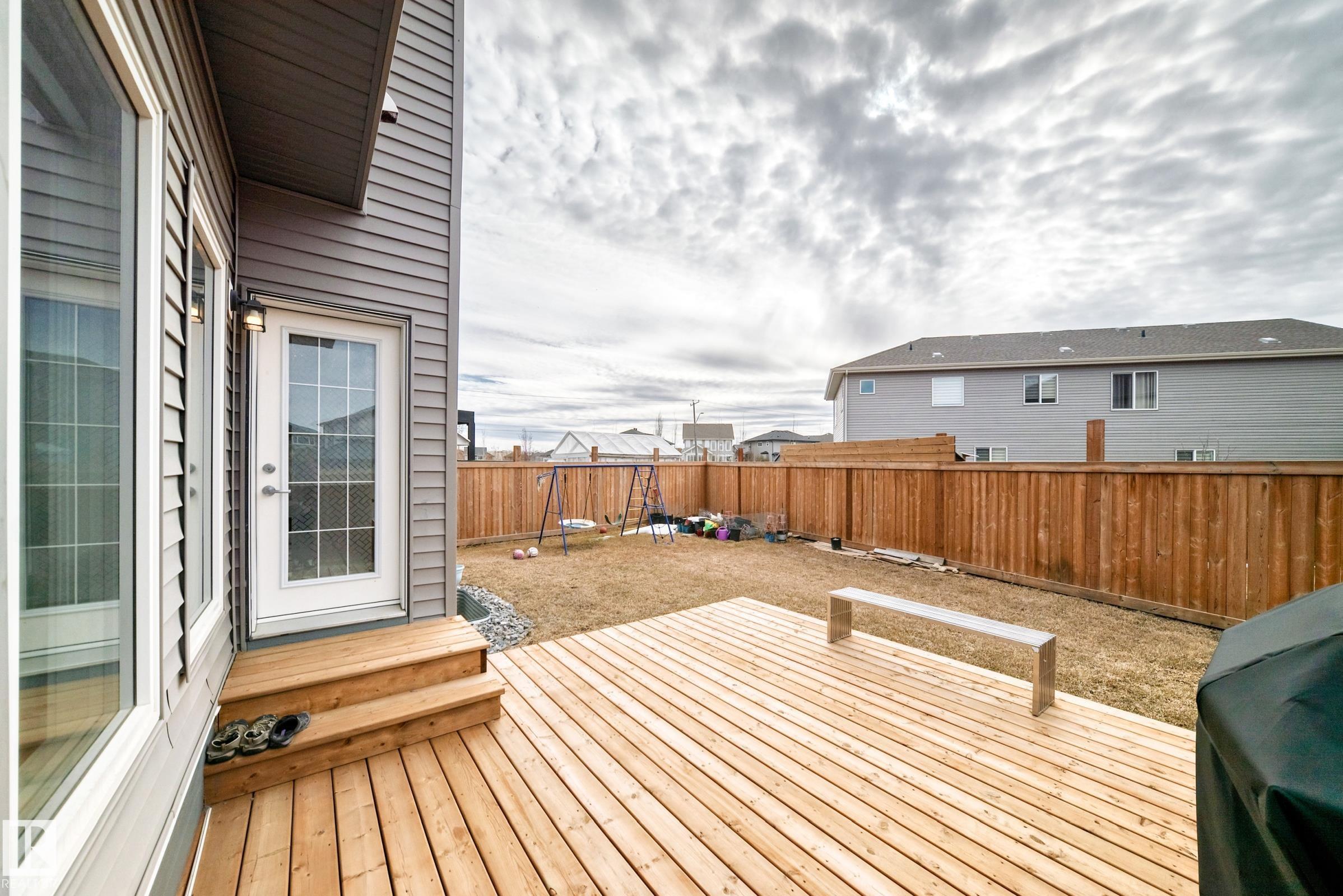 Photo 48 at 922 173a Street SW, Windermere, Edmonton