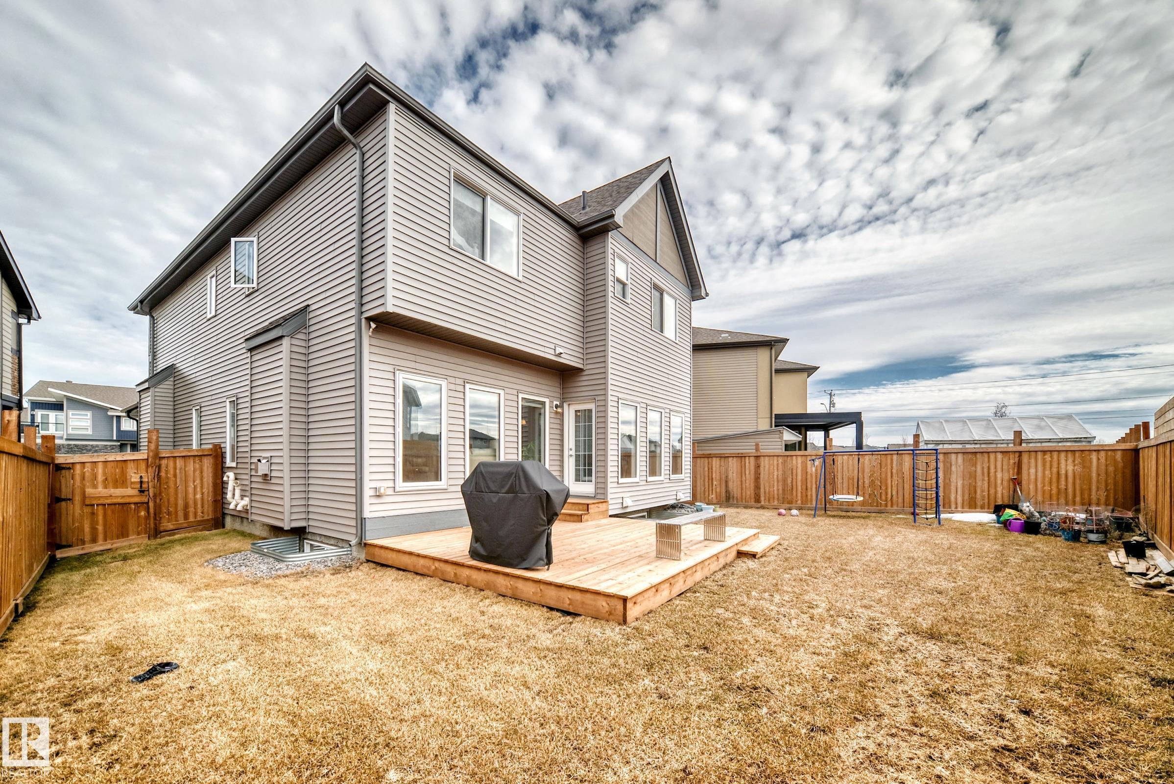 Photo 50 at 922 173a Street SW, Windermere, Edmonton