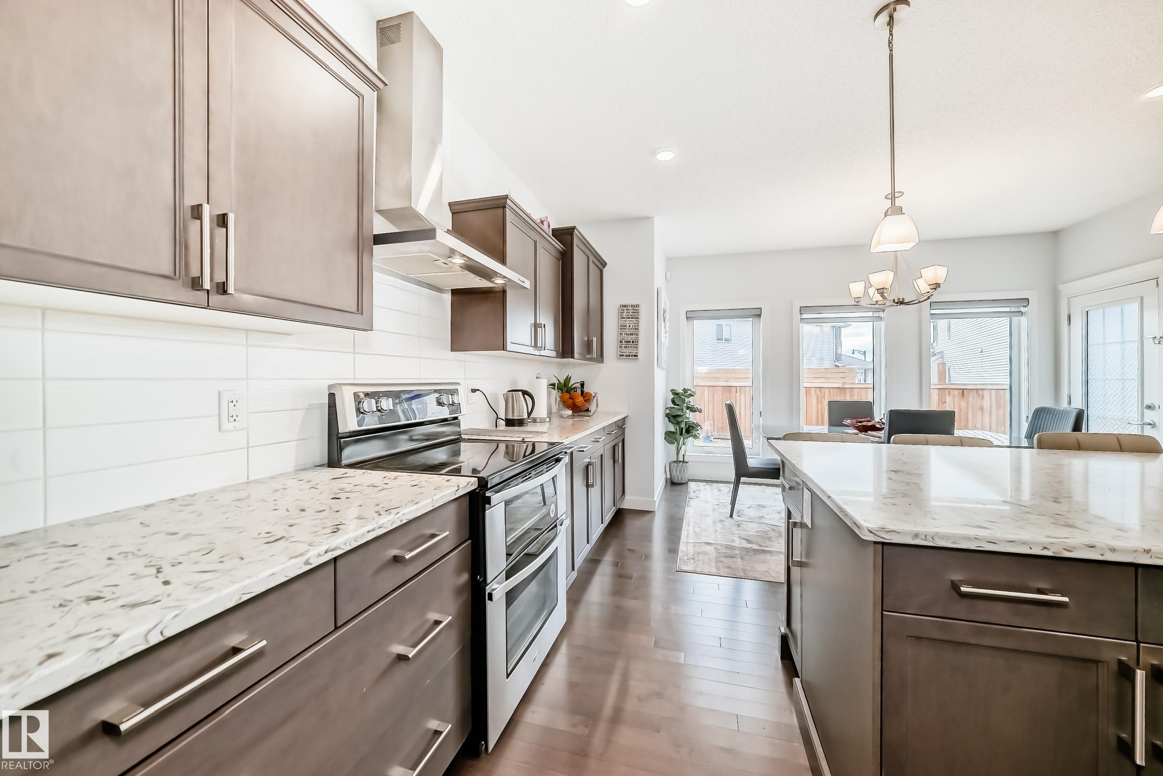 Photo 6 at 922 173a Street SW, Windermere, Edmonton