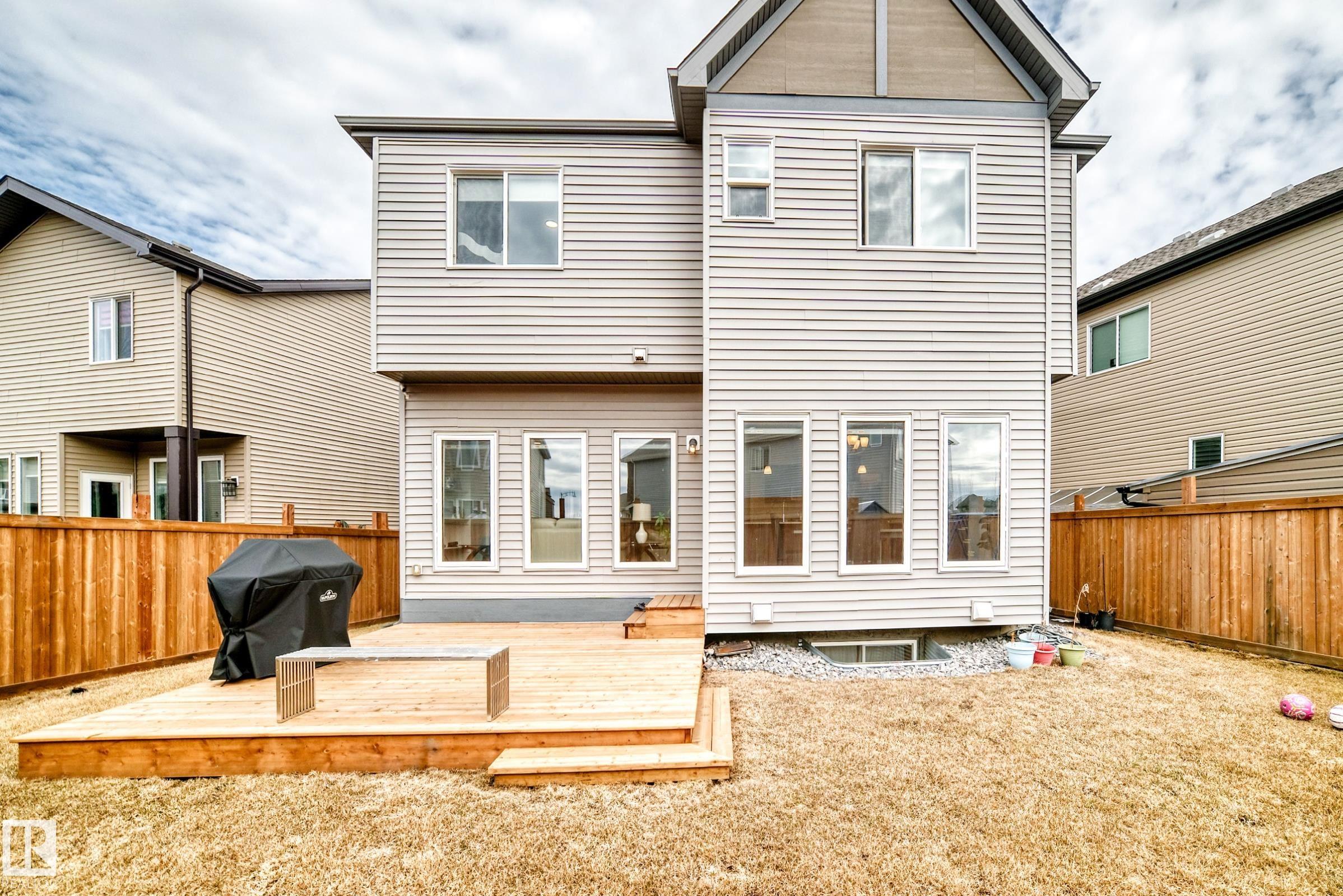 Photo 51 at 922 173a Street SW, Windermere, Edmonton