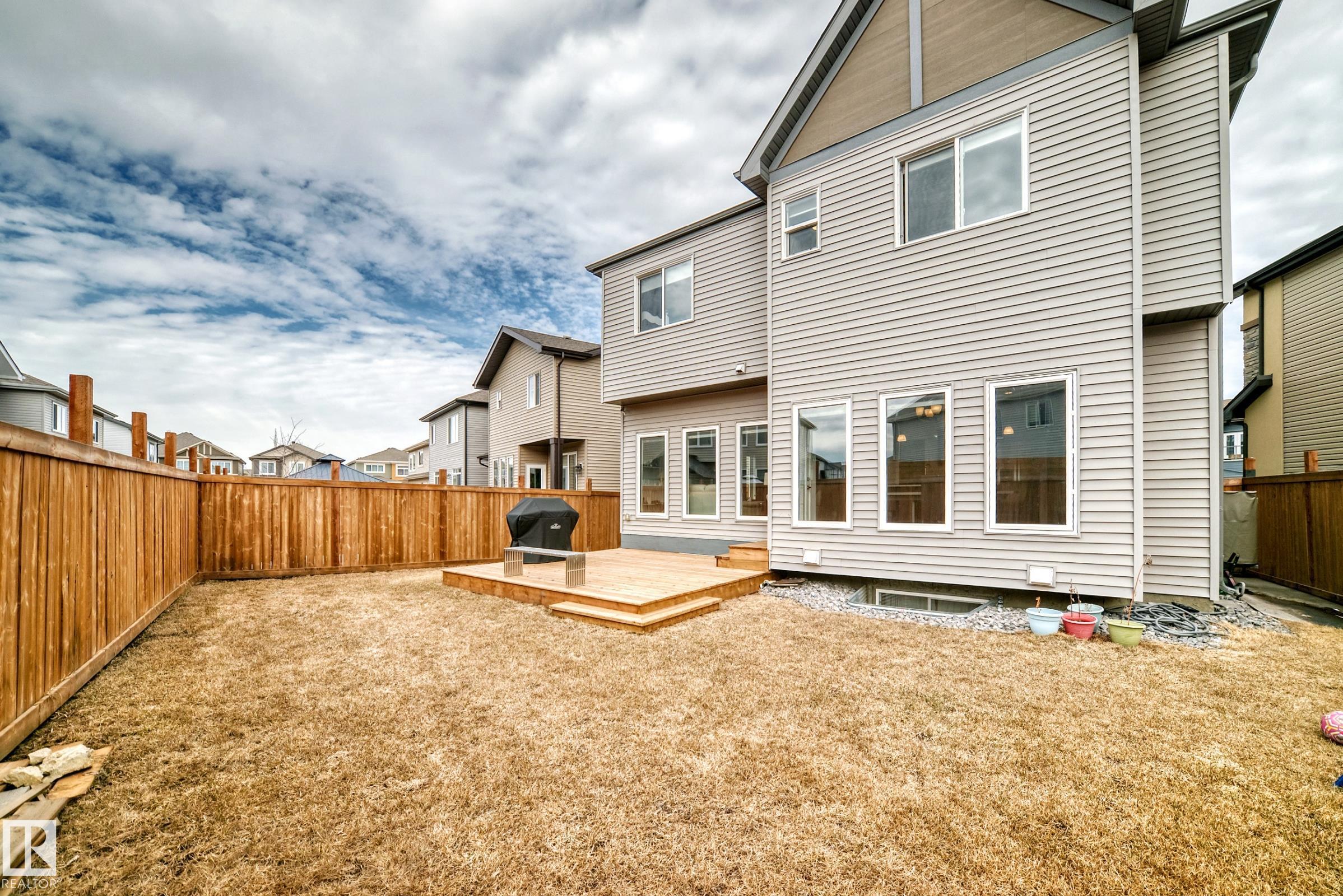 Photo 52 at 922 173a Street SW, Windermere, Edmonton