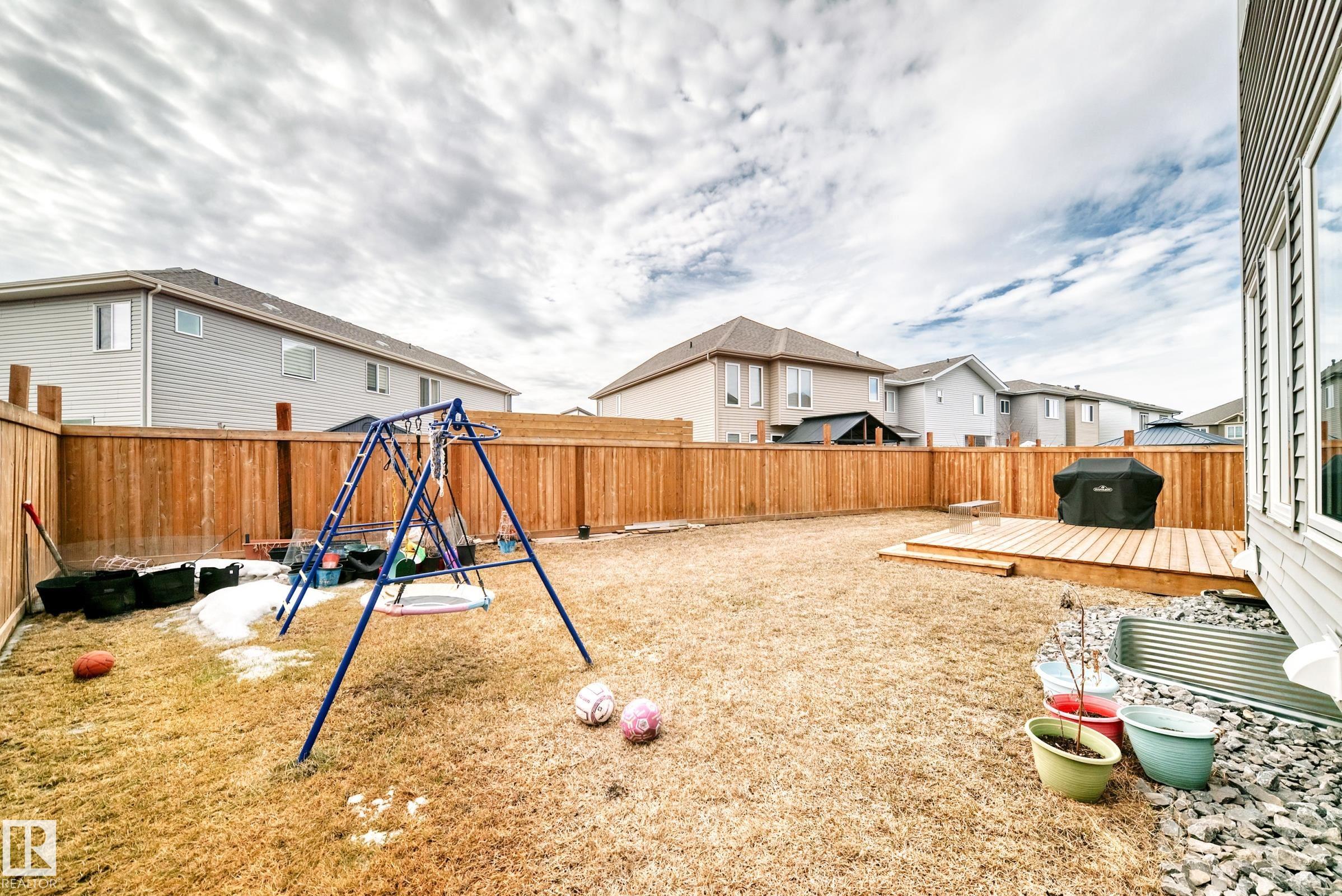 Photo 53 at 922 173a Street SW, Windermere, Edmonton