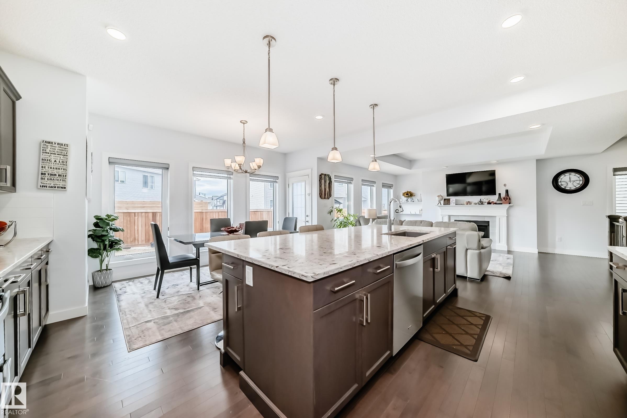 Photo 7 at 922 173a Street SW, Windermere, Edmonton