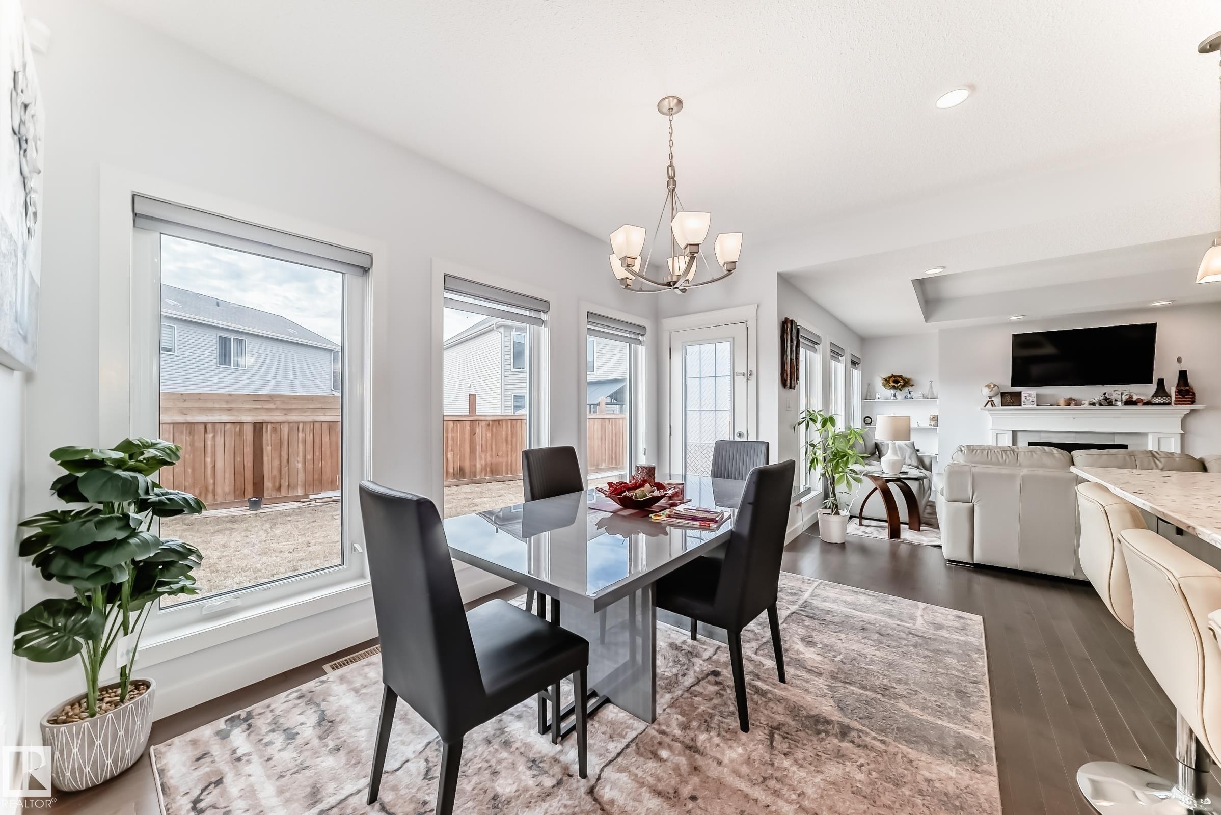 Photo 10 at 922 173a Street SW, Windermere, Edmonton