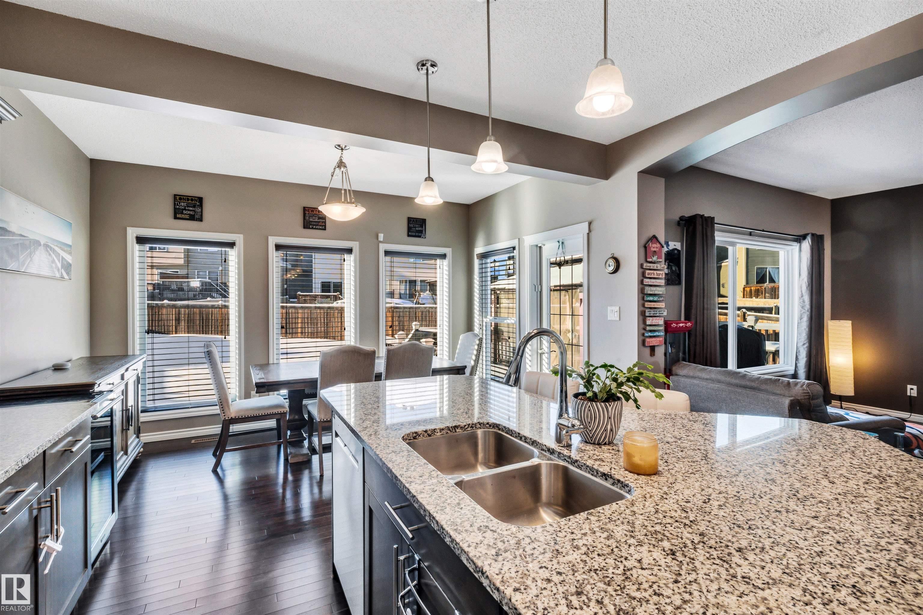 Photo 13 at 1539 Chapman Way SW, Chappelle Area, Edmonton